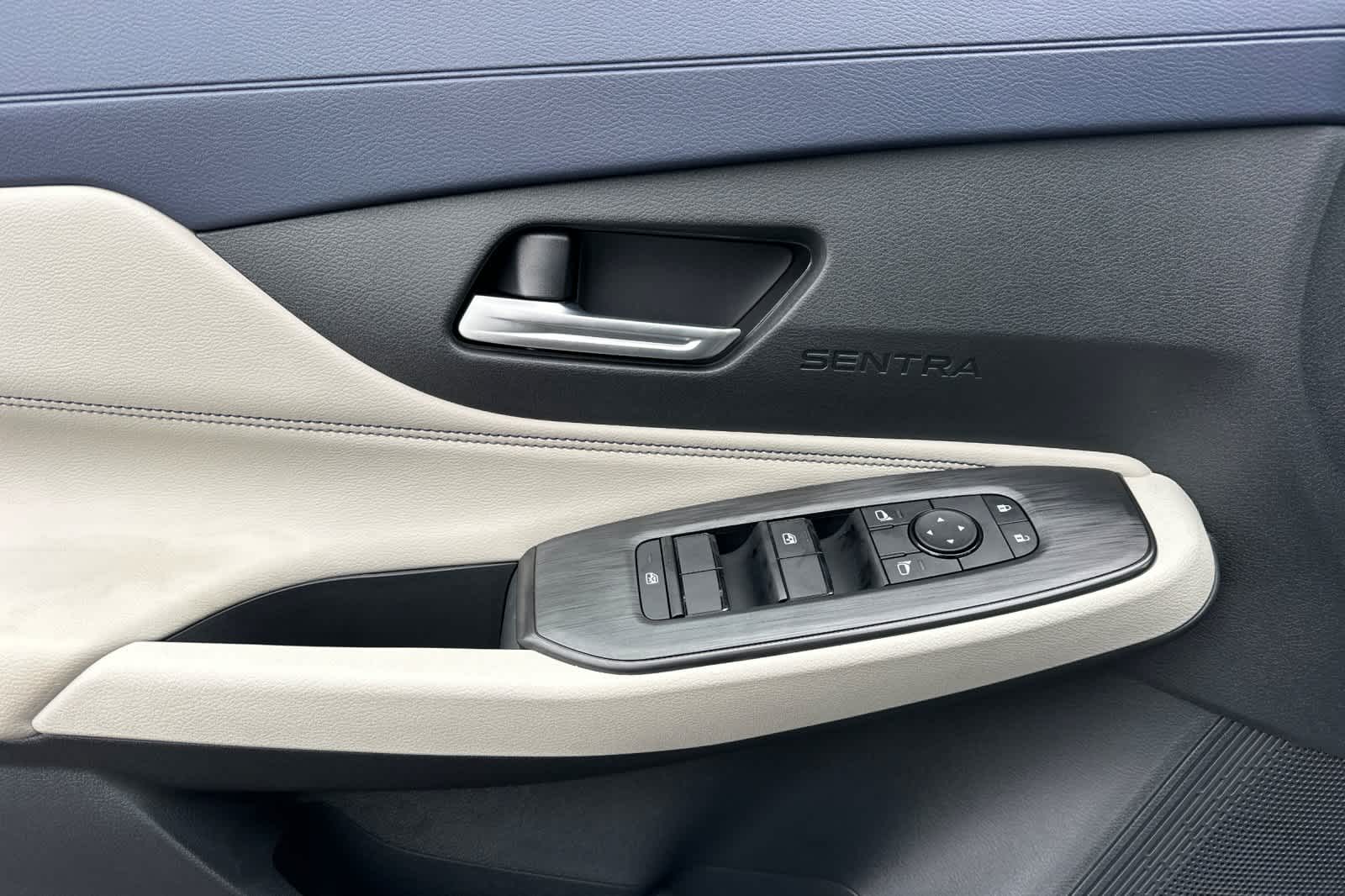 Thumbnail: 2026 Nissan Sentra - 12