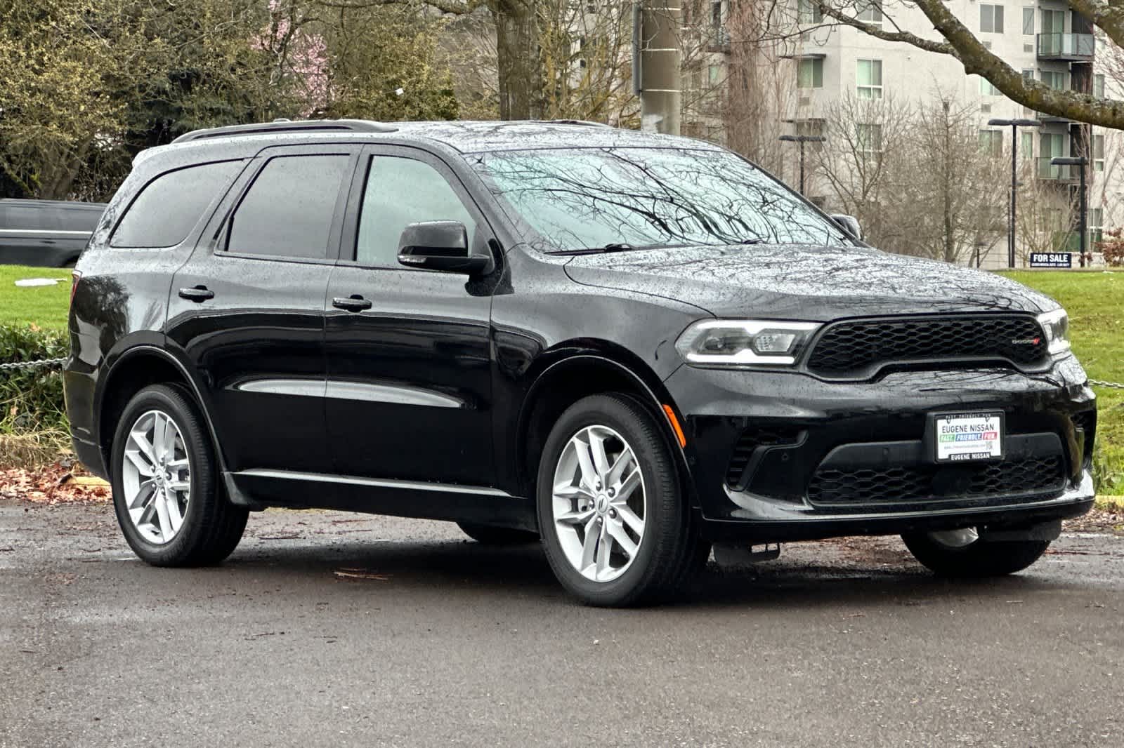 Thumbnail: 2025 Dodge Durango - 9