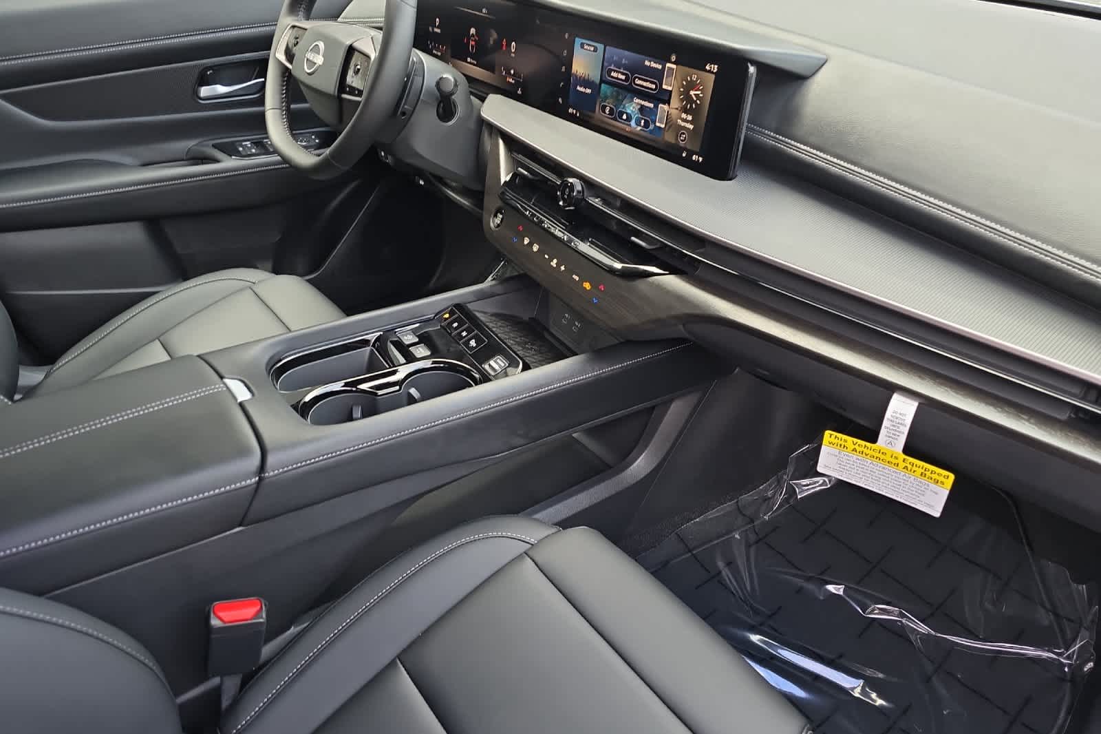 Thumbnail: 2025 Nissan Murano - 16