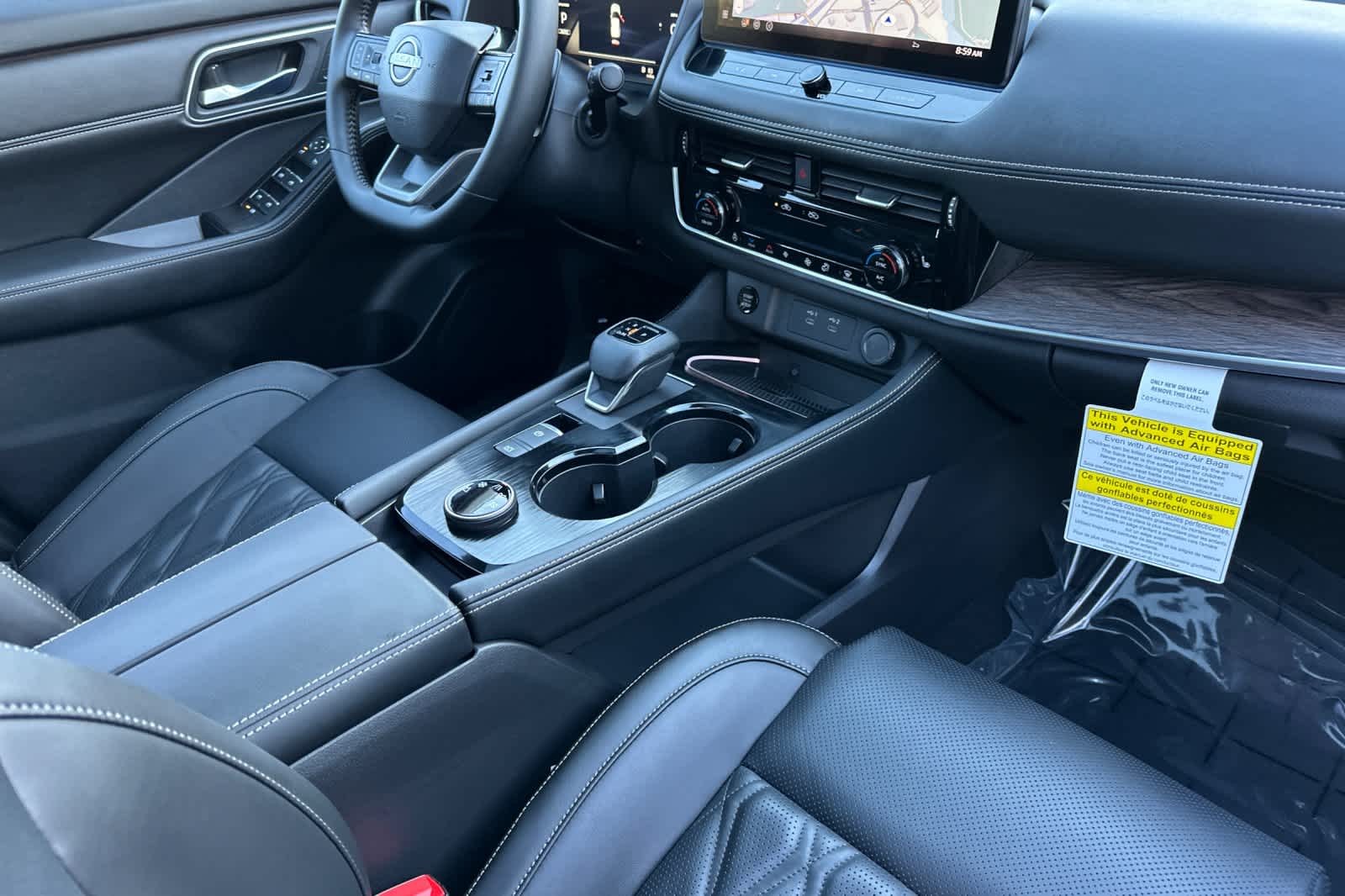 Thumbnail: 2026 Nissan Rogue - 16