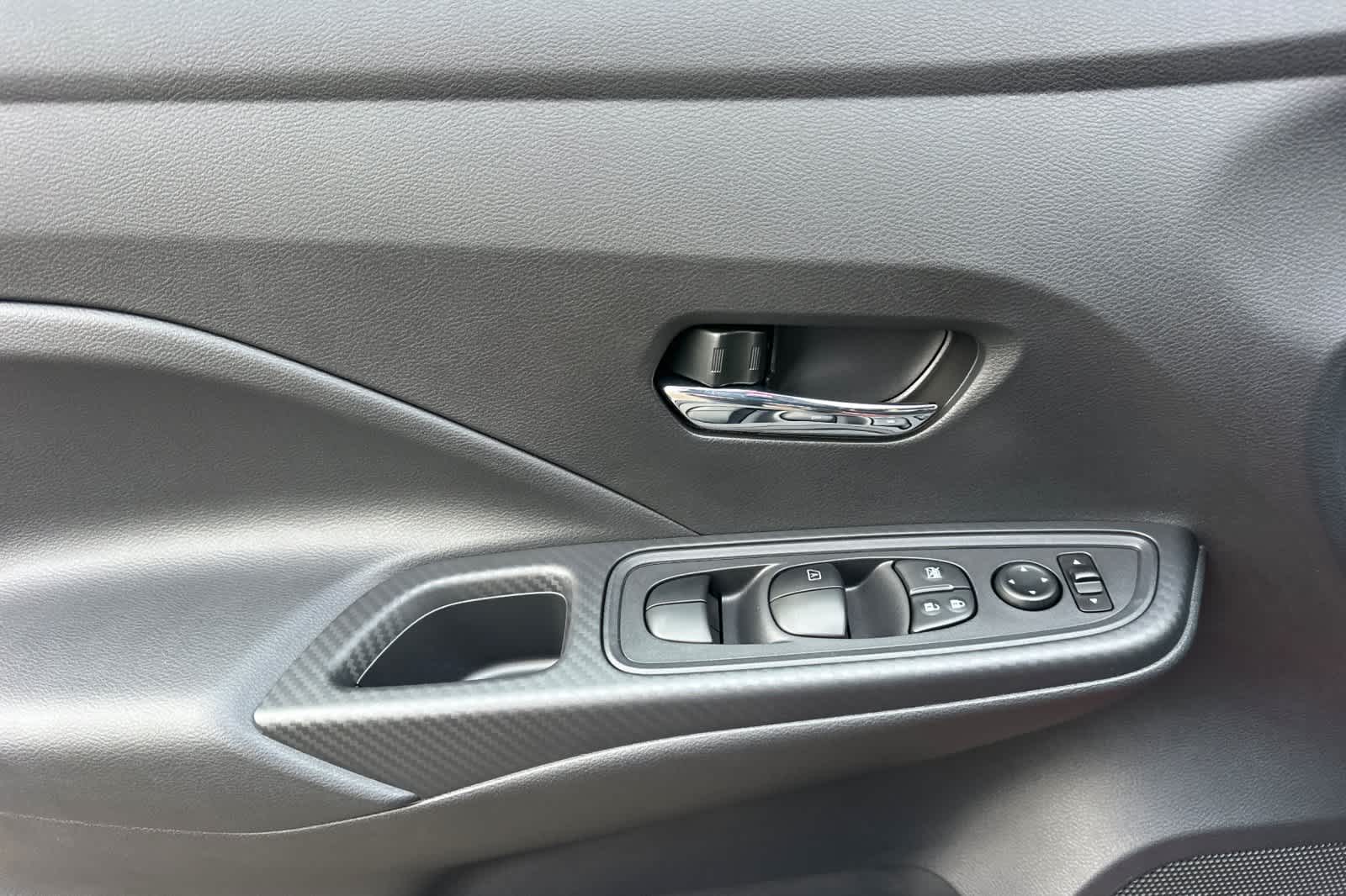 Thumbnail: 2025 Nissan Versa - 12