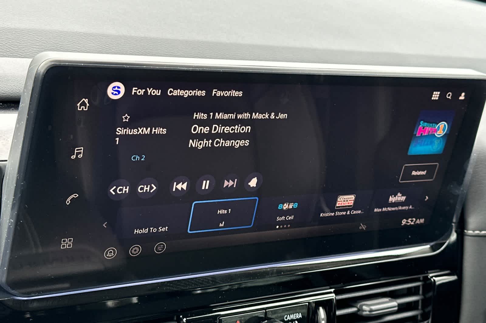 Thumbnail: 2026 Nissan Pathfinder - 19