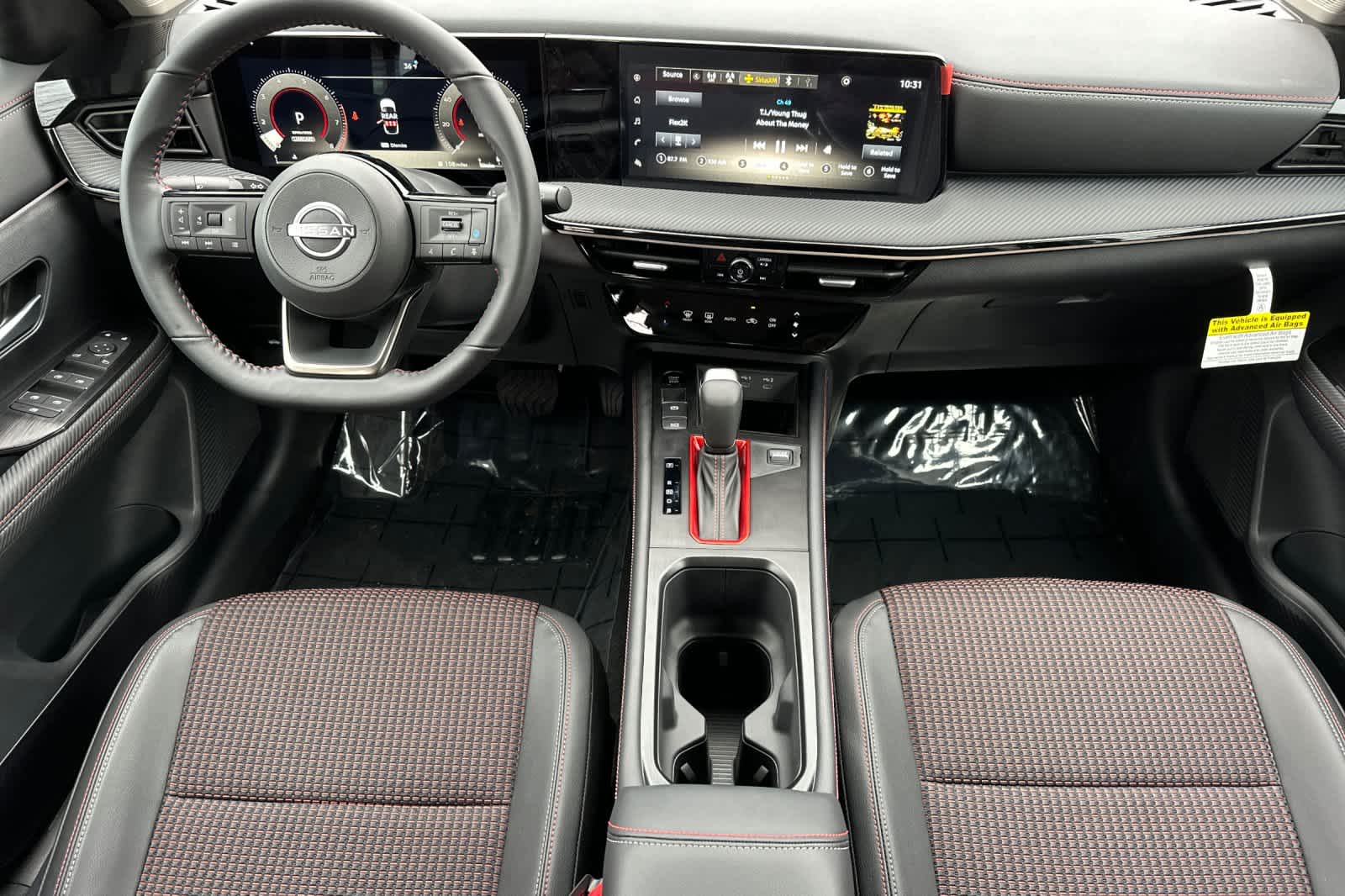 Thumbnail: 2025 Nissan Kicks - 3