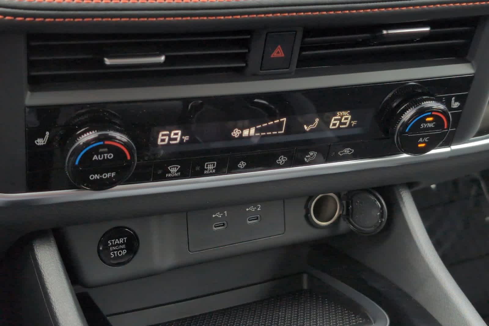 Thumbnail: 2026 Nissan Rogue - 20