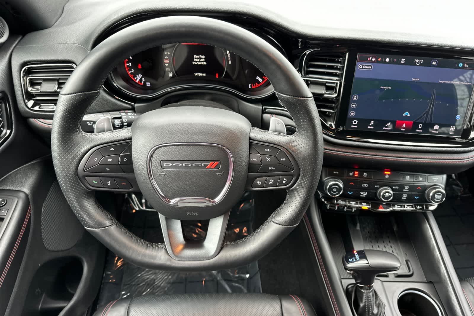 Thumbnail: 2025 Dodge Durango - 14