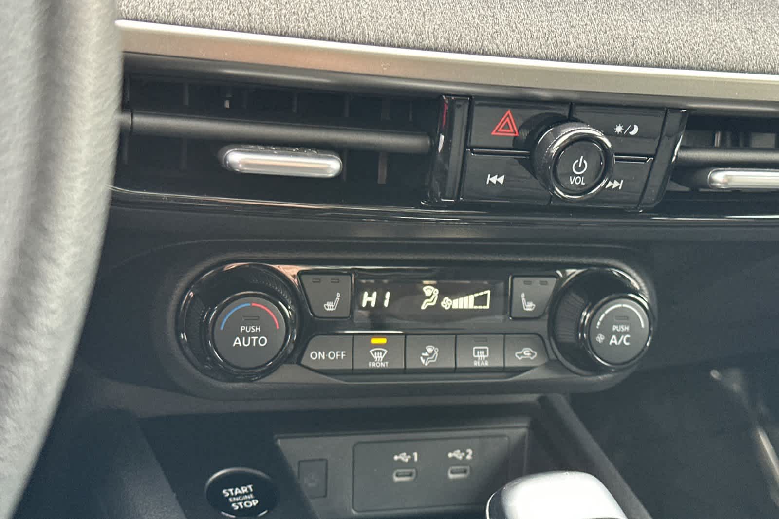 Thumbnail: 2026 Nissan Kicks - 20