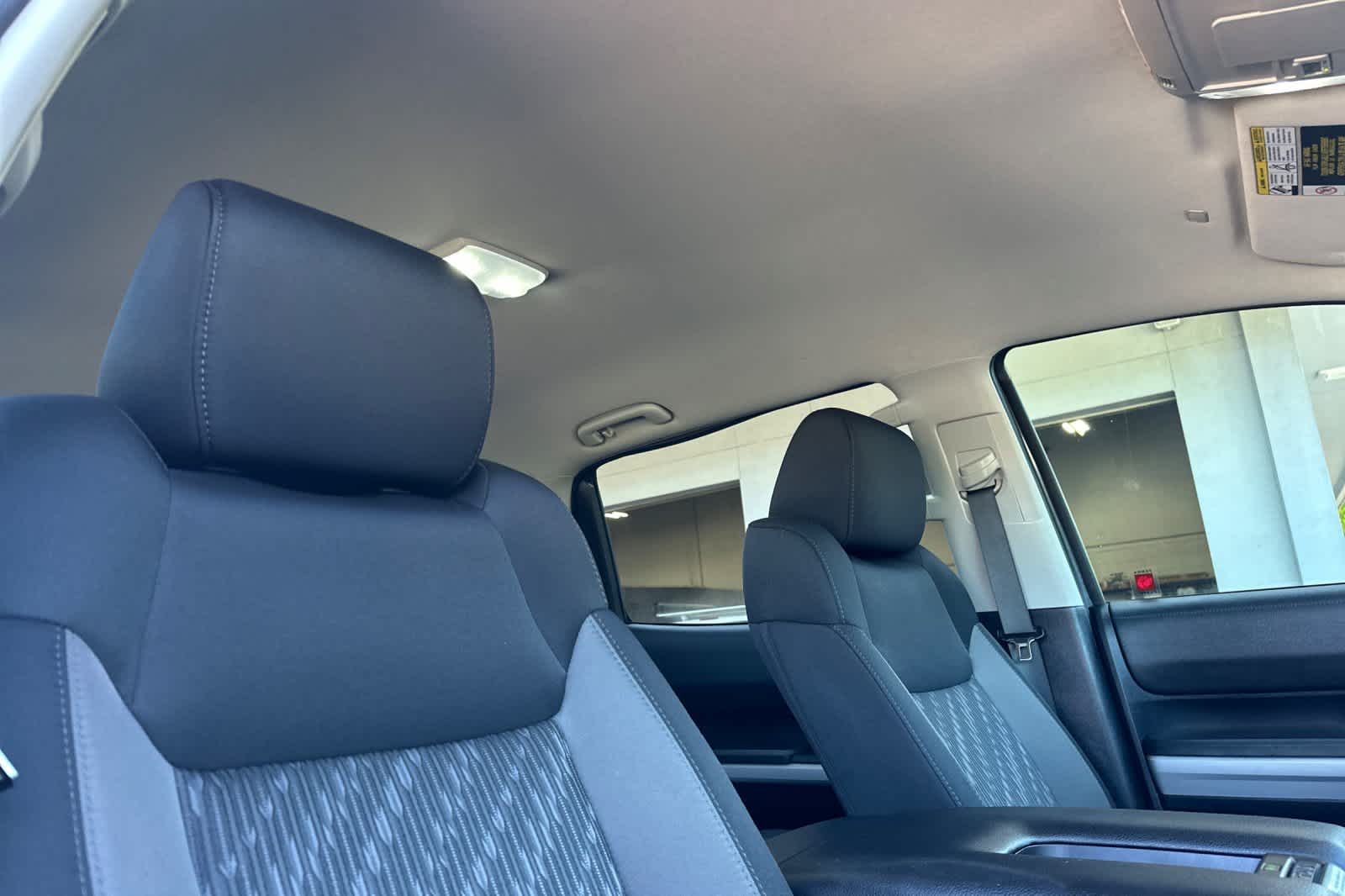 2020 Toyota Tundra SR5 - Photo 16