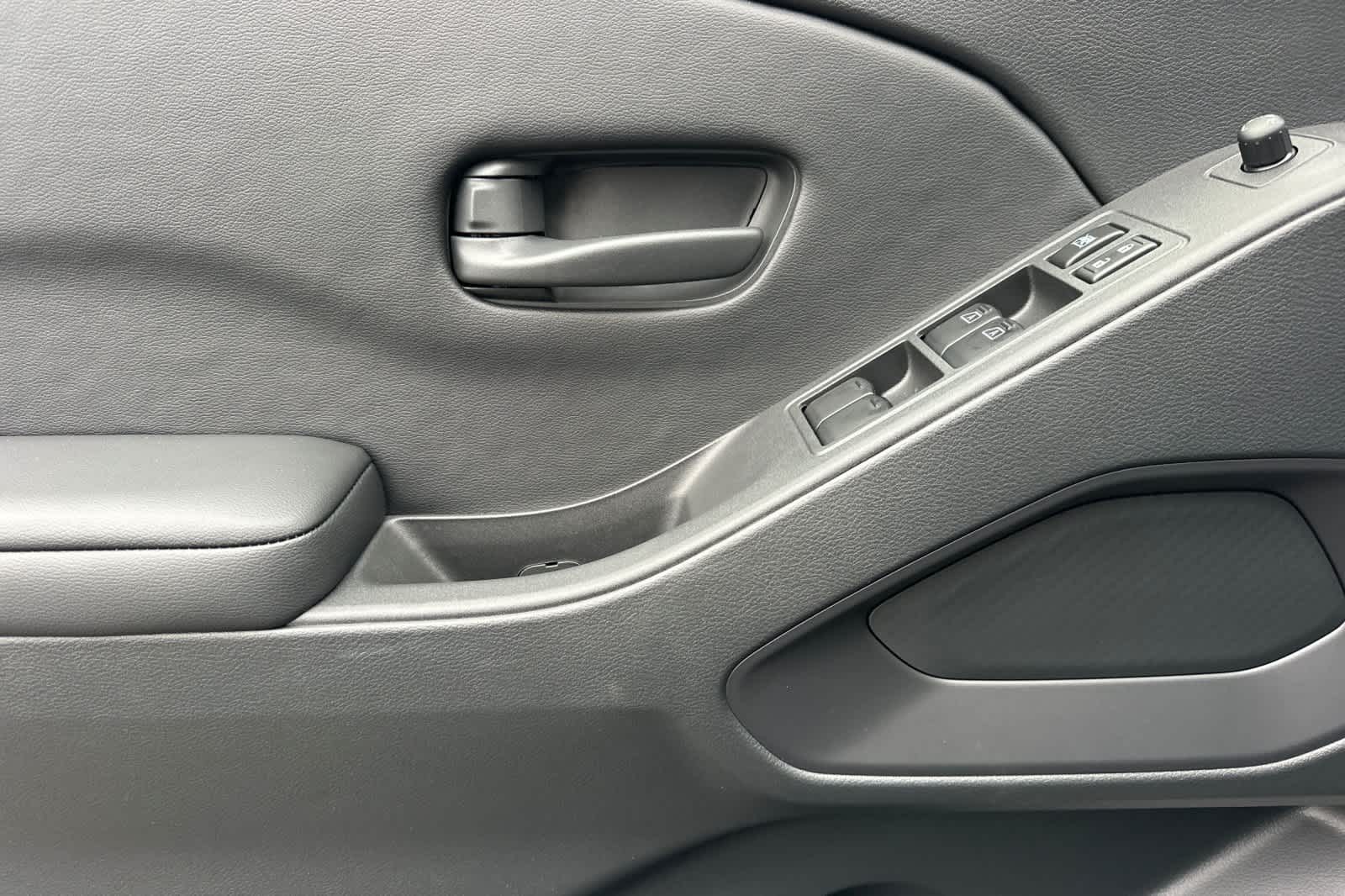 Thumbnail: 2026 Nissan Frontier - 12