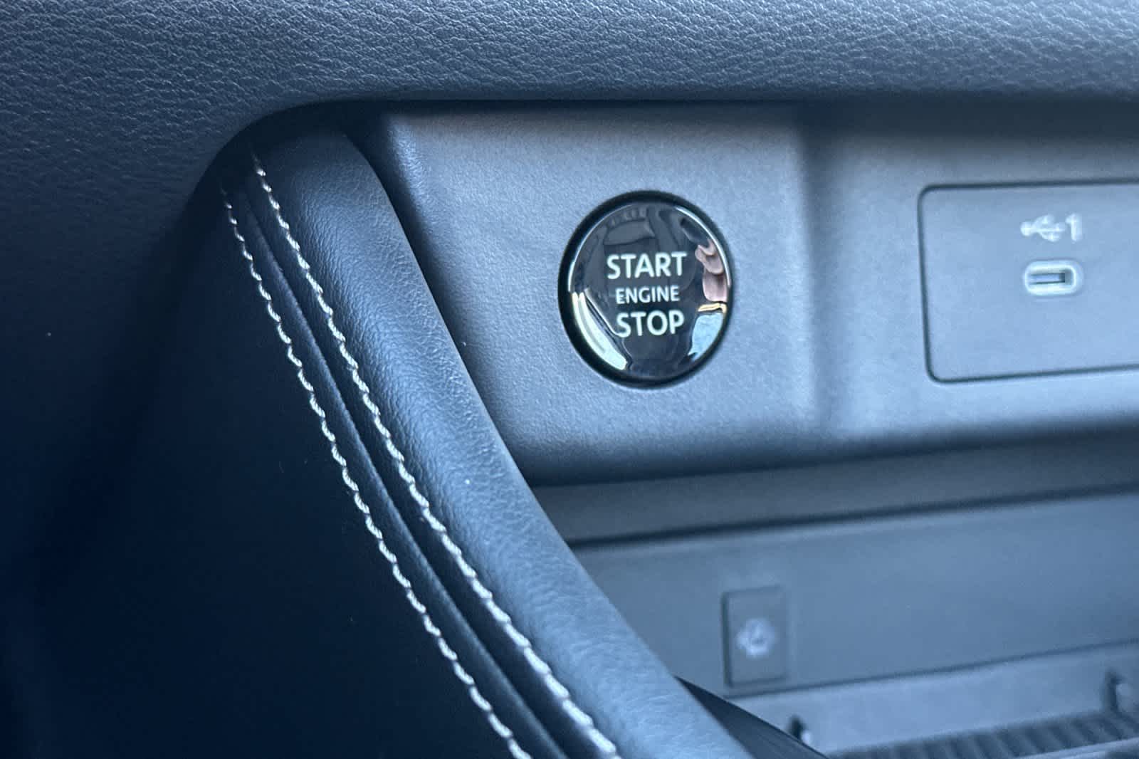 Thumbnail: 2026 Nissan Rogue - 23