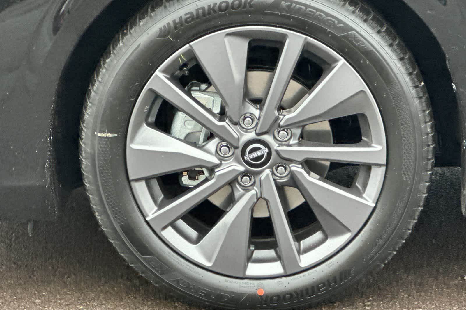 Thumbnail: 2026 Nissan Sentra - 23