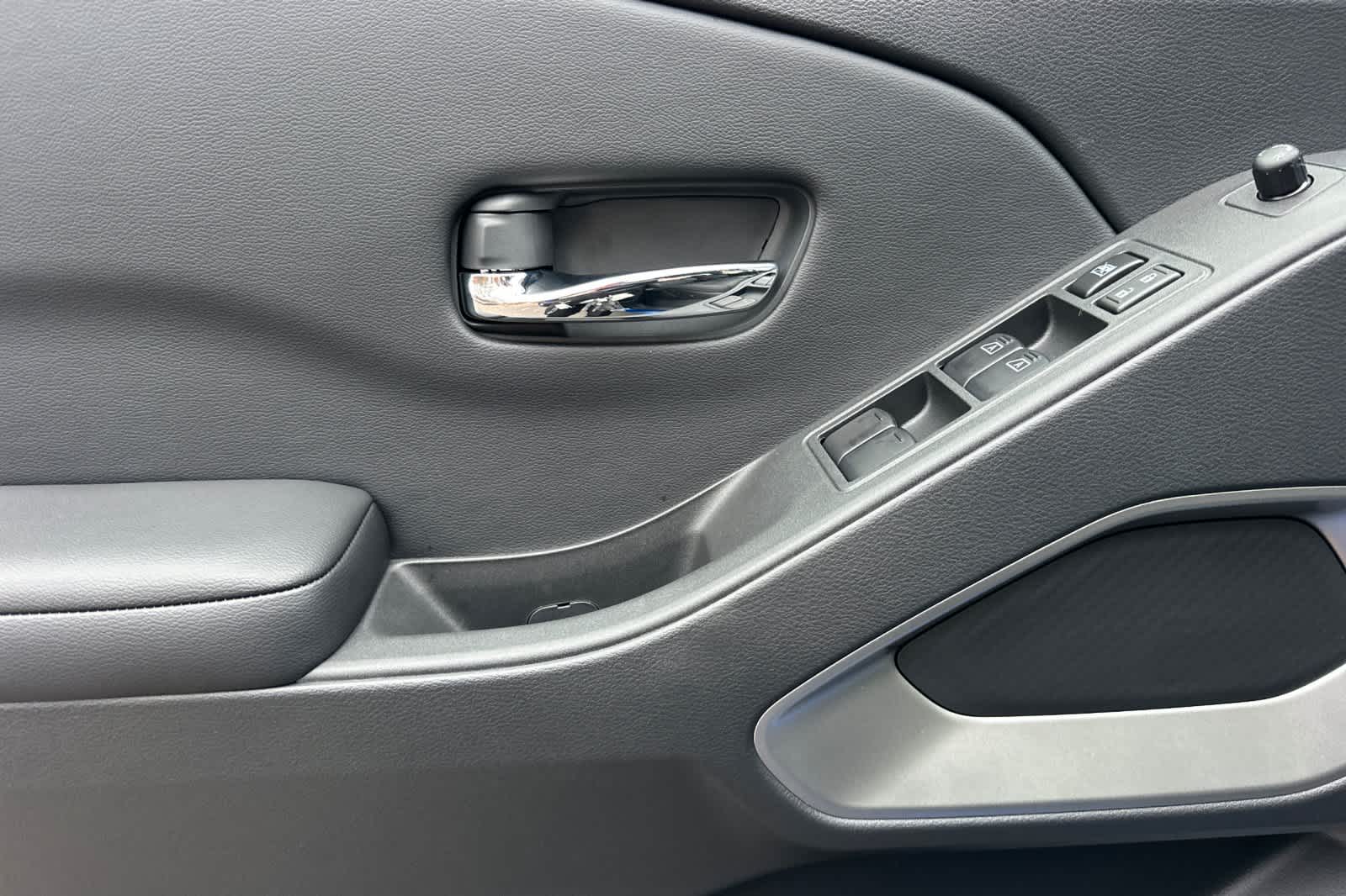 Thumbnail: 2026 Nissan Frontier - 12