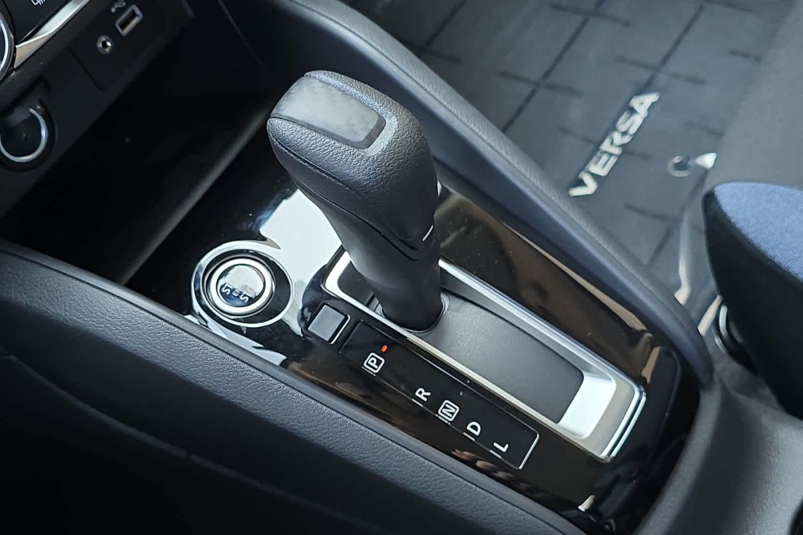 Thumbnail: 2025 Nissan Versa - 20