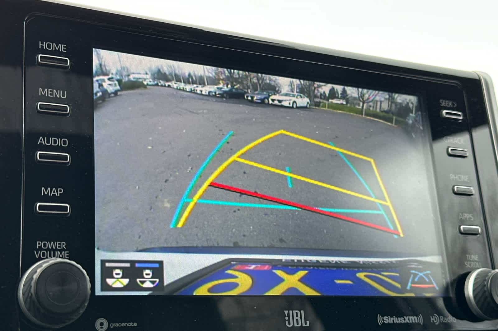 Thumbnail: 2020 Toyota RAV4 - 20