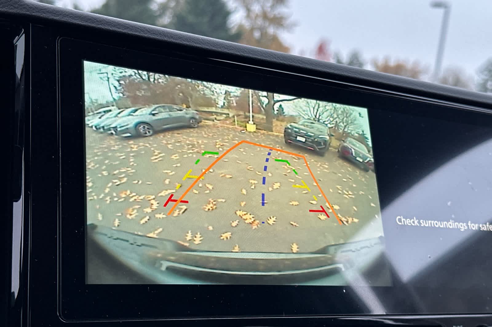 Thumbnail: 2026 Nissan Frontier - 18