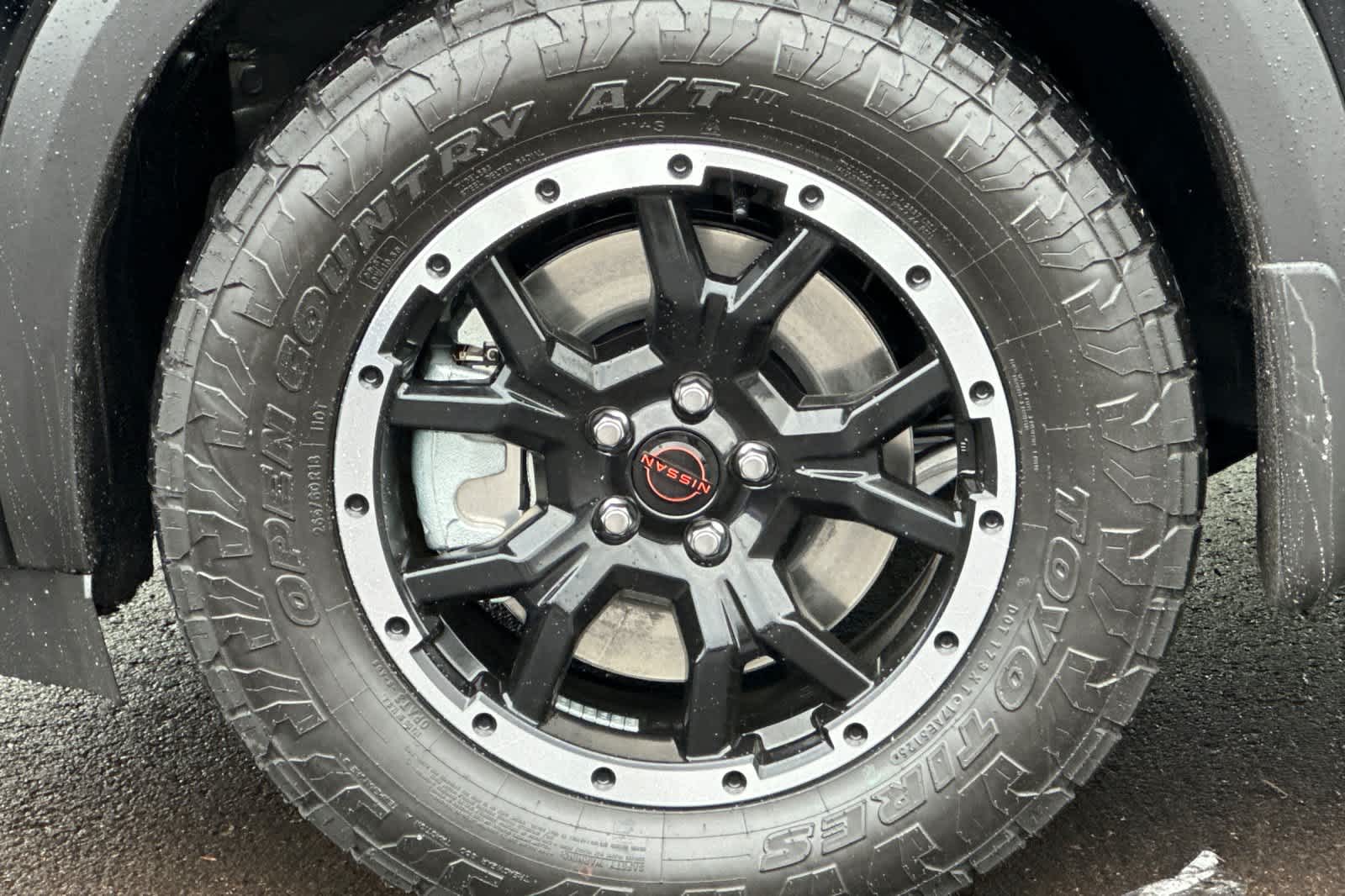 Thumbnail: 2026 Nissan Pathfinder - 25