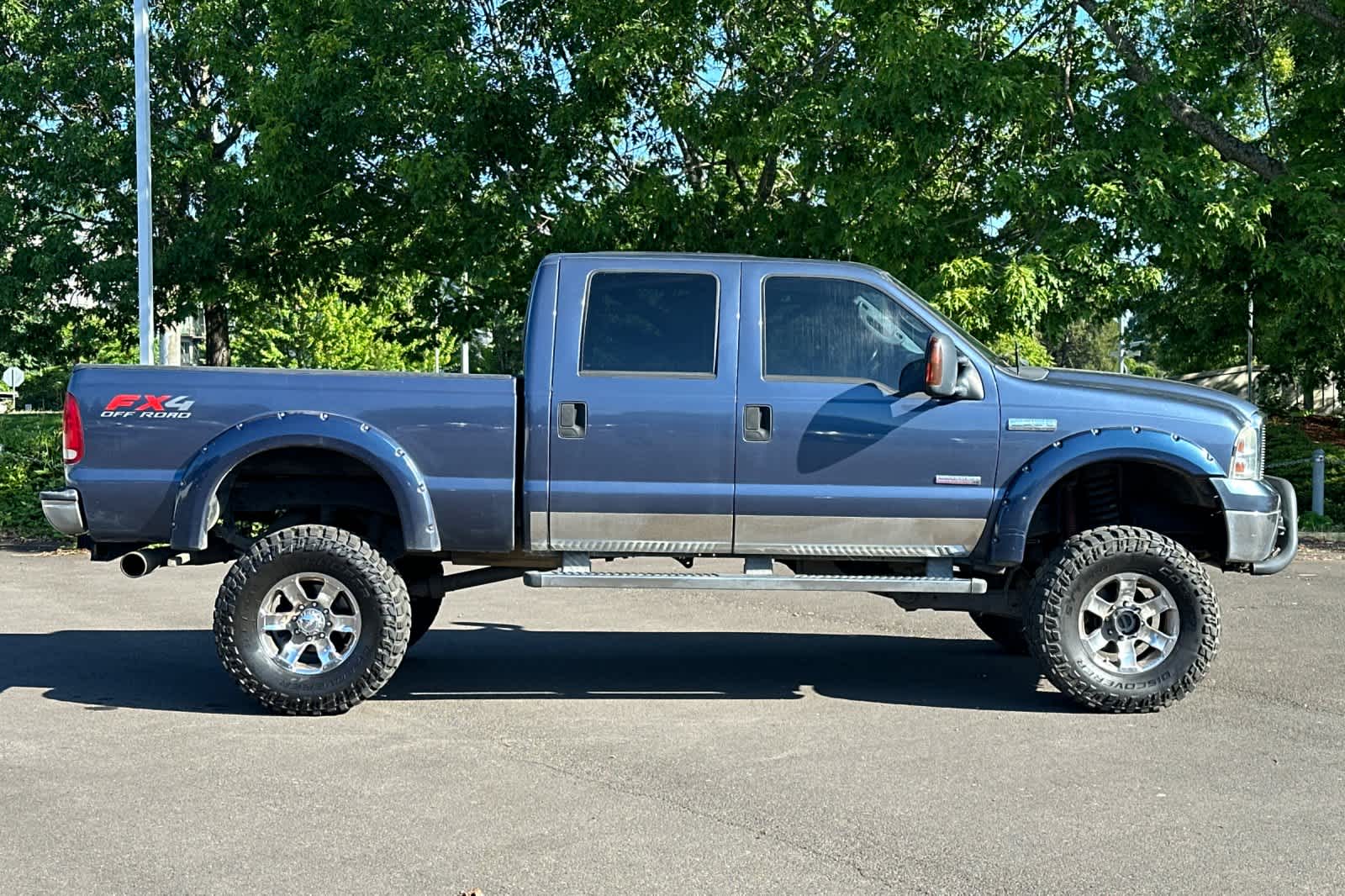 Thumbnail: 2006 Ford F-350 - 8
