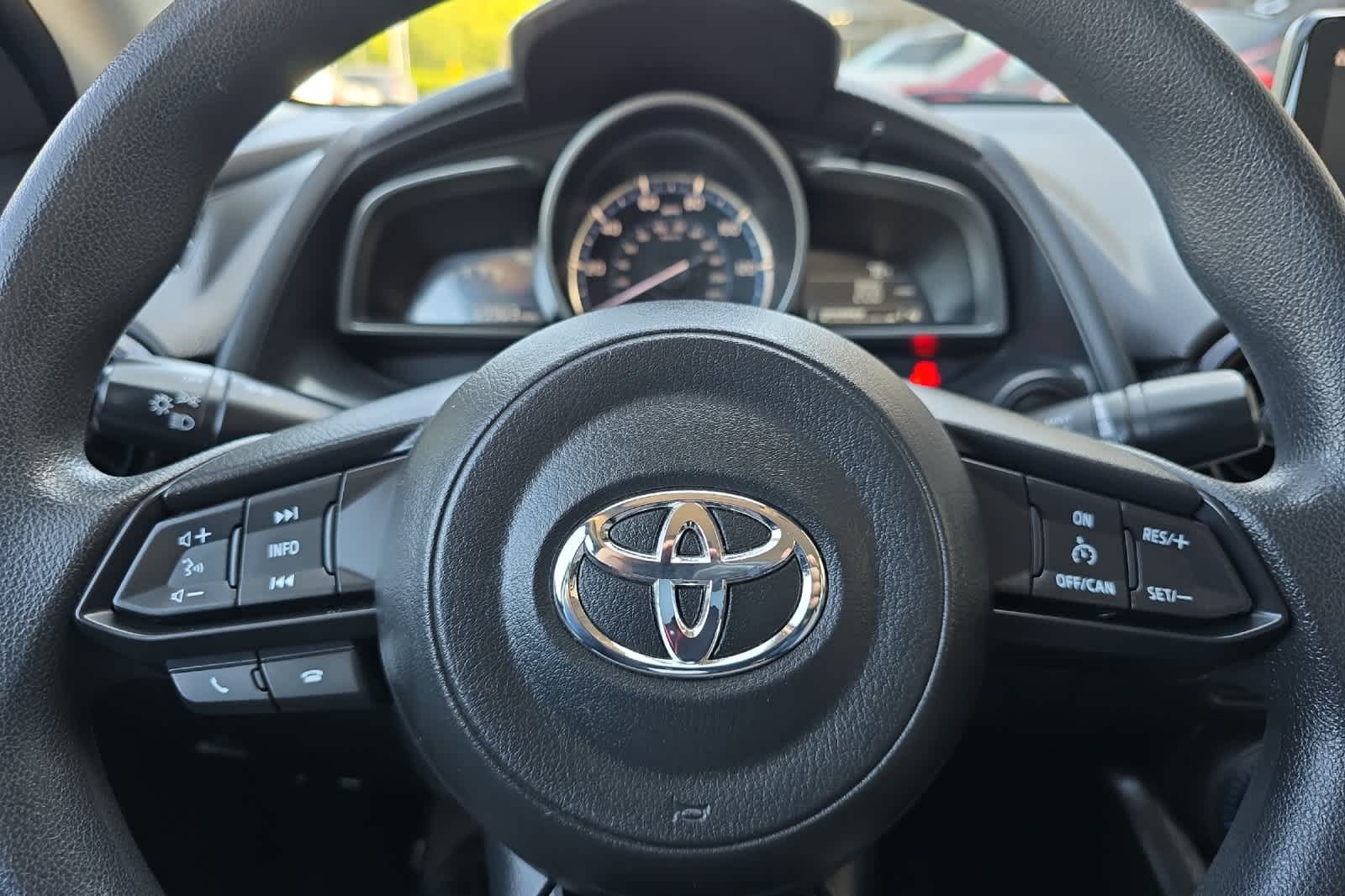Thumbnail: 2020 Toyota Yaris - 22