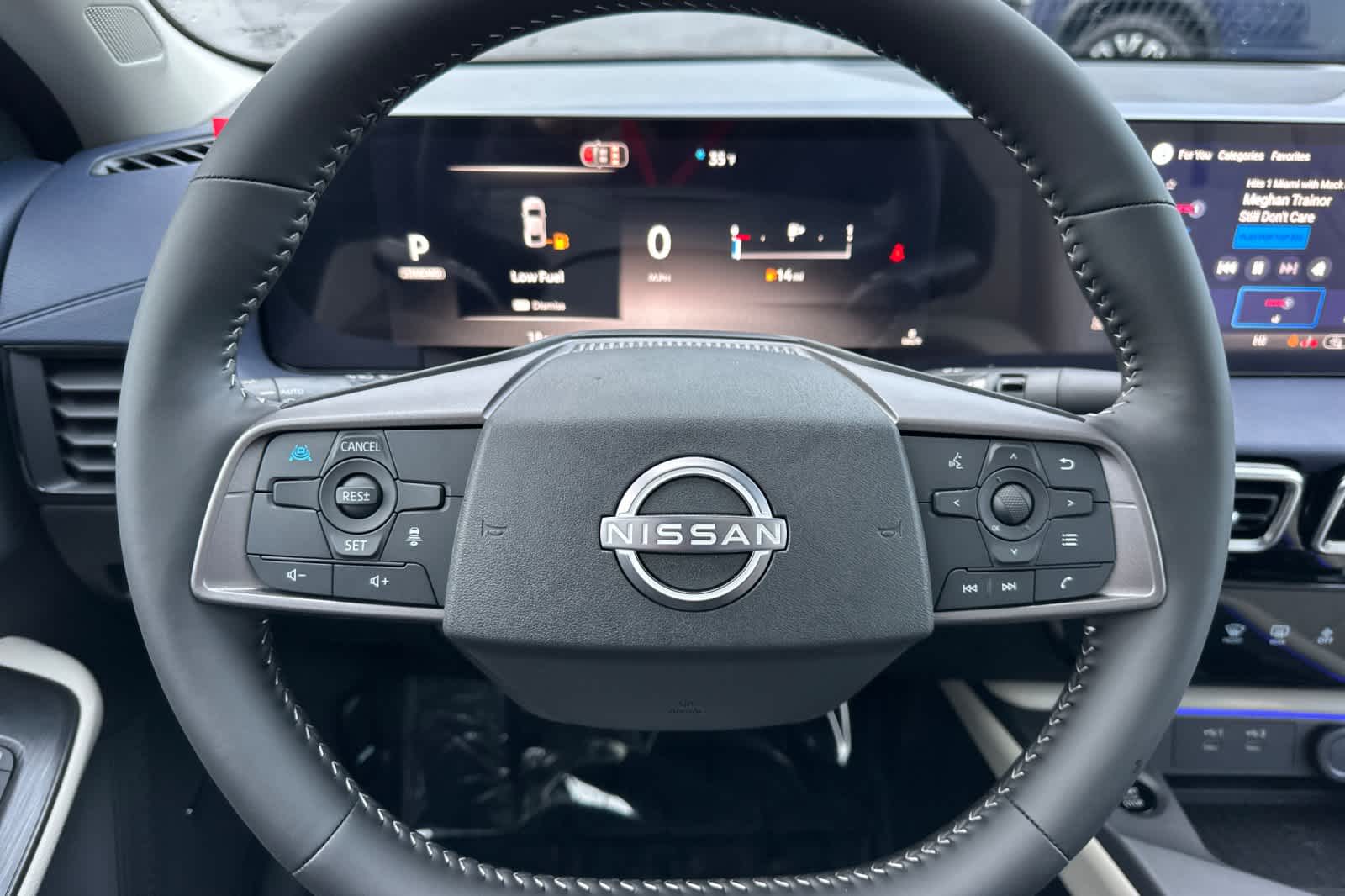 Thumbnail: 2026 Nissan Sentra - 22