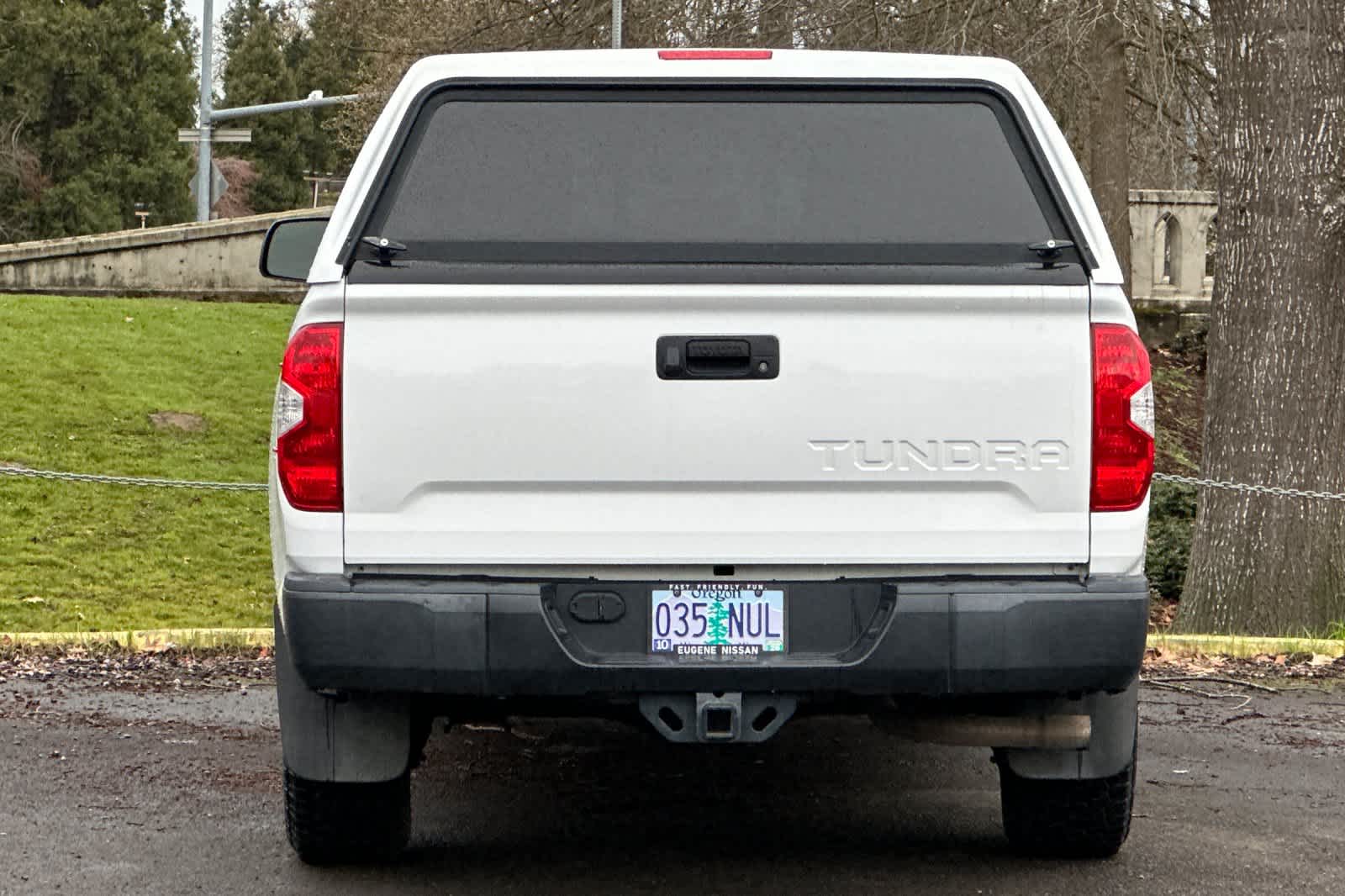 Thumbnail: 2016 Toyota Tundra - 7