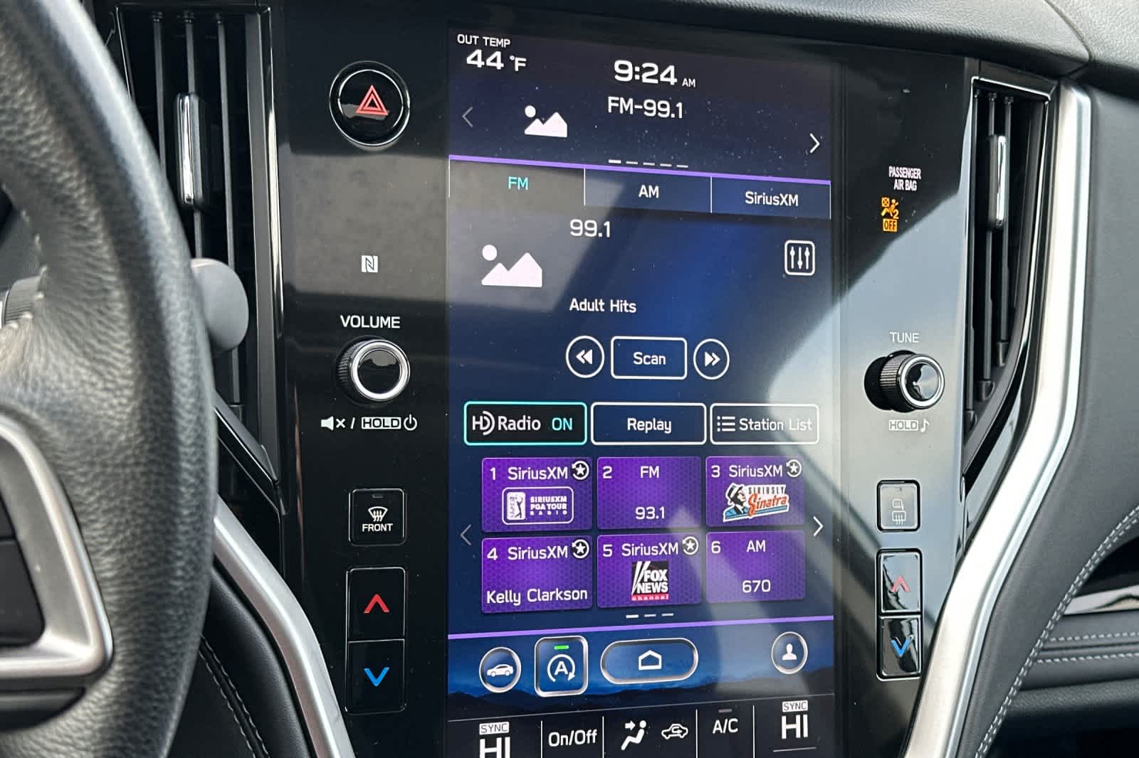 Thumbnail: 2020 Subaru Outback - 18