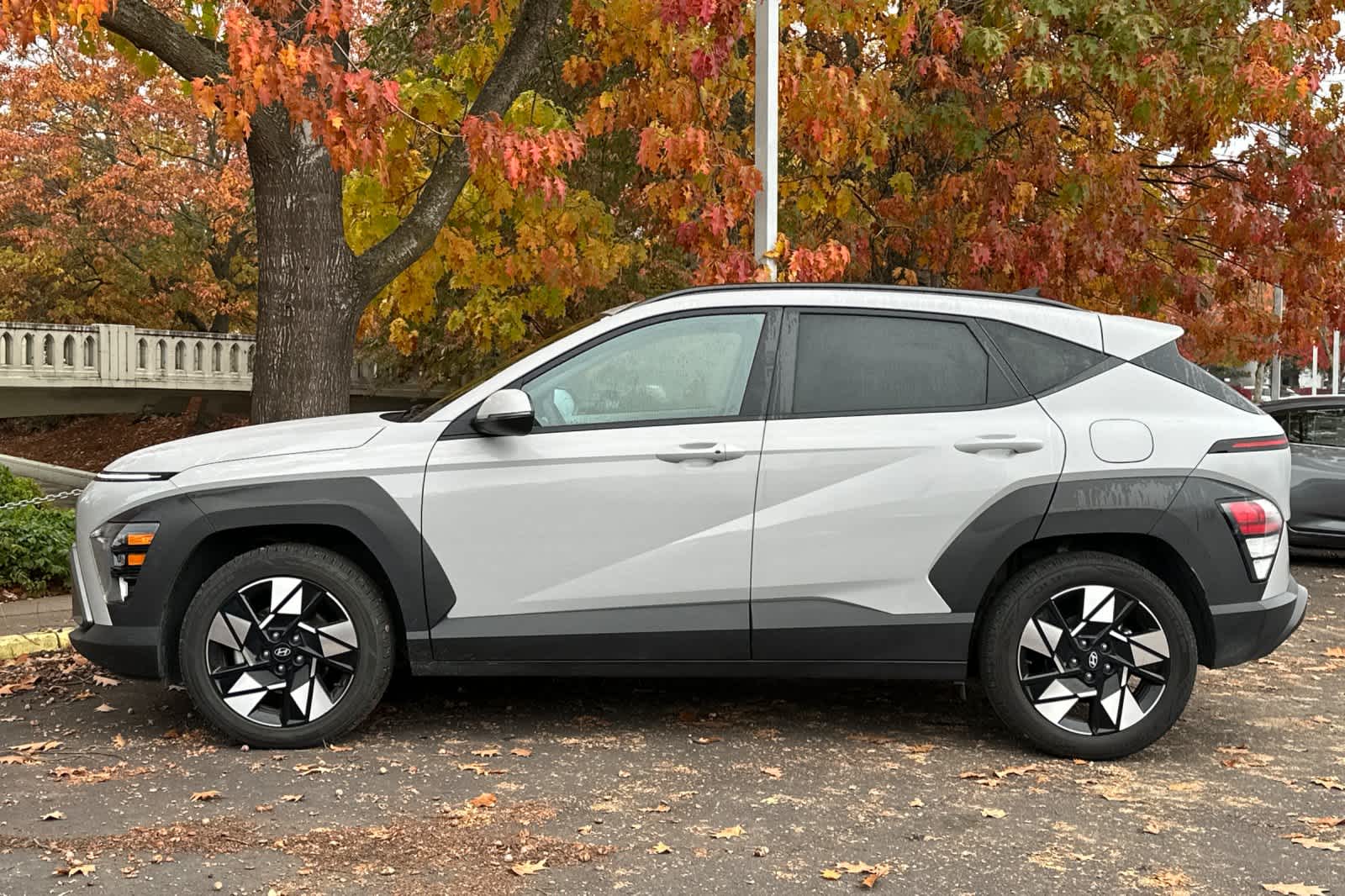 Thumbnail: 2024 Hyundai Kona - 5