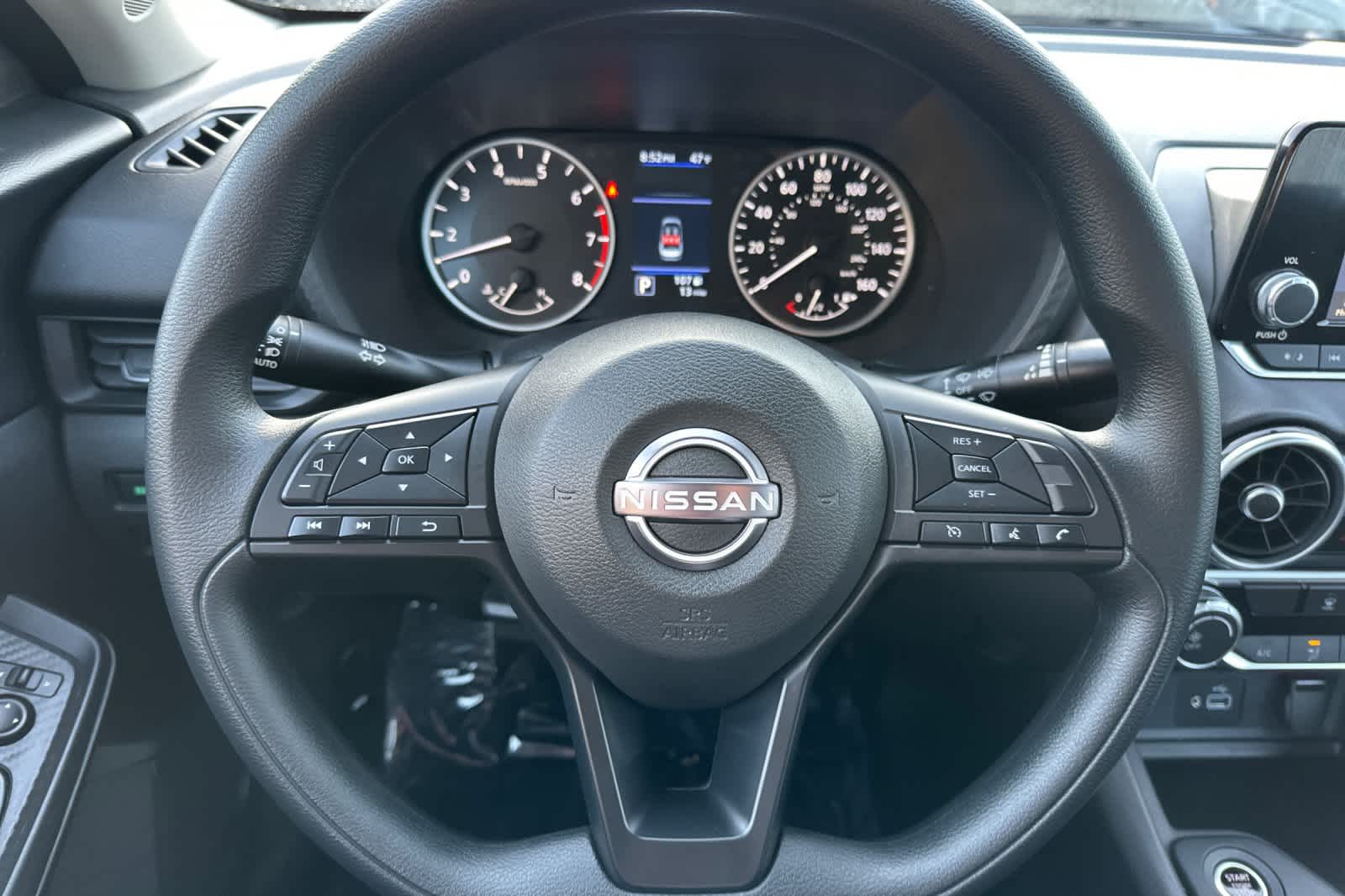 Thumbnail: 2025 Nissan Sentra - 22