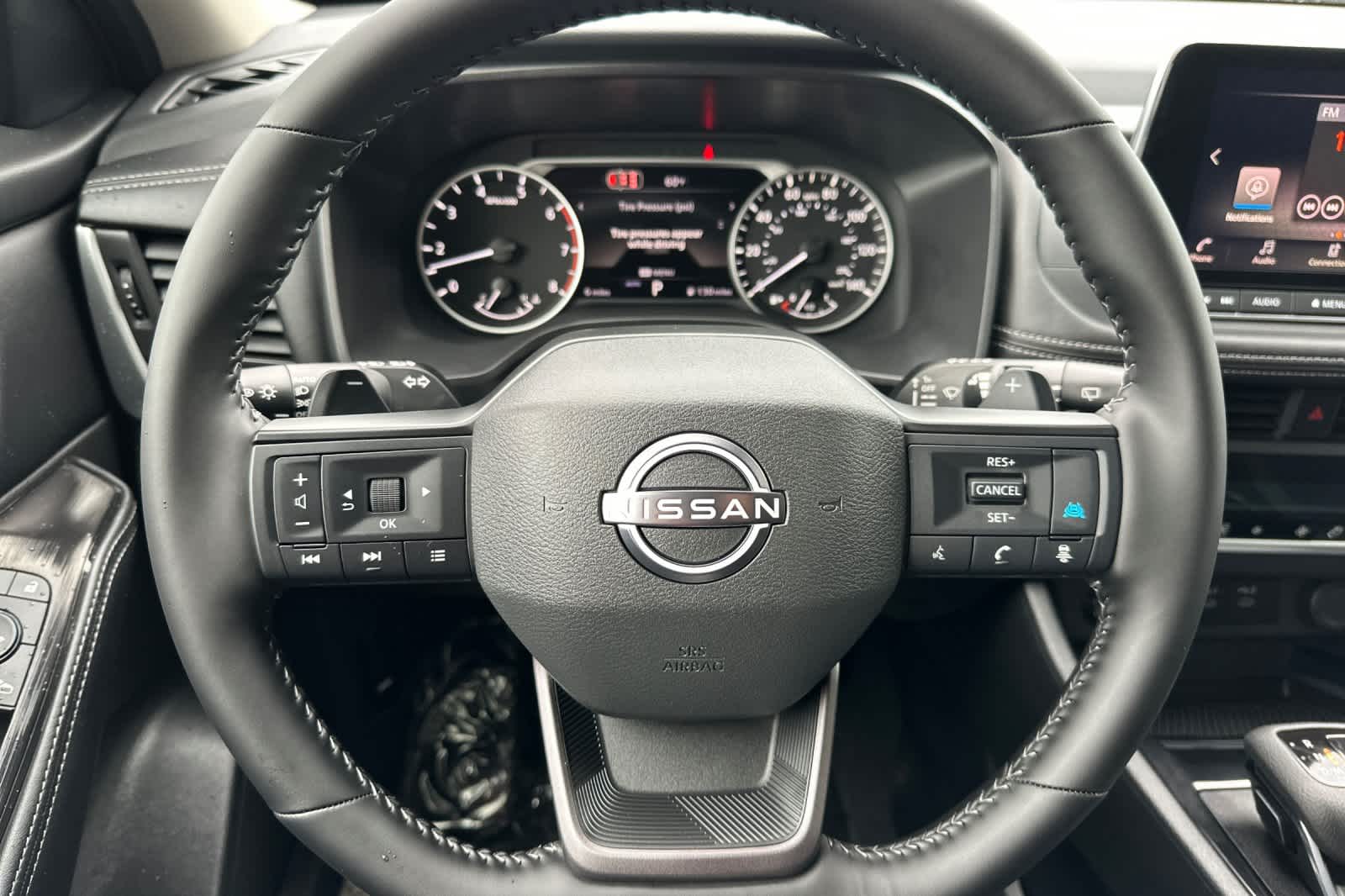 Thumbnail: 2026 Nissan Rogue - 23