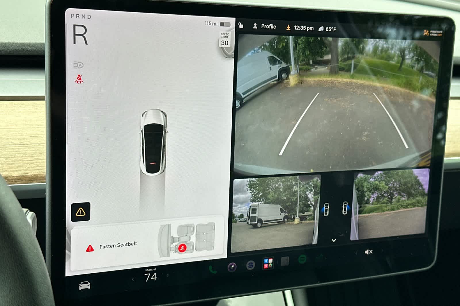 Thumbnail: 2021 Tesla Model Y - 20