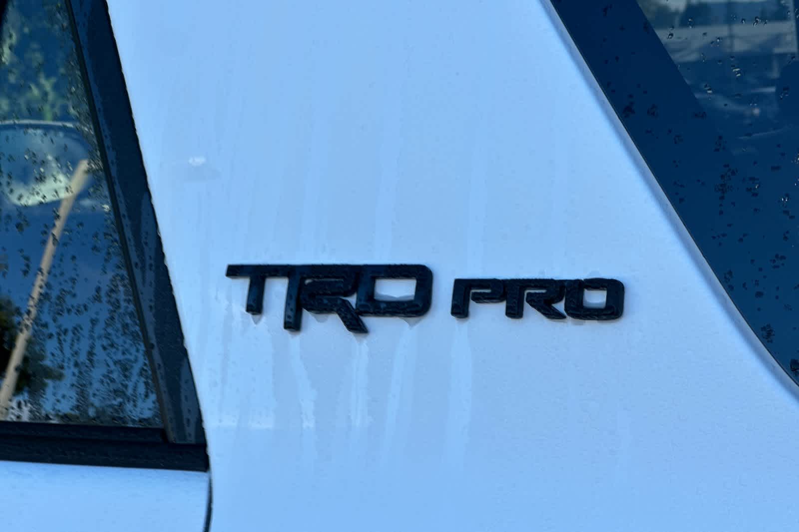 Thumbnail: 2024 Toyota 4Runner - 28