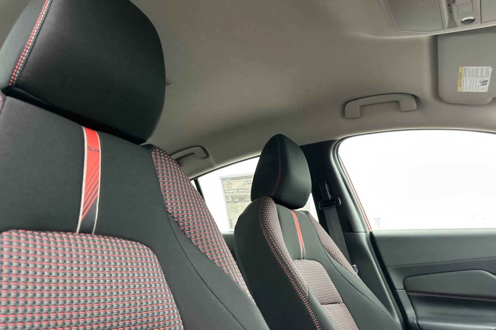 Thumbnail: 2026 Nissan Sentra - 16