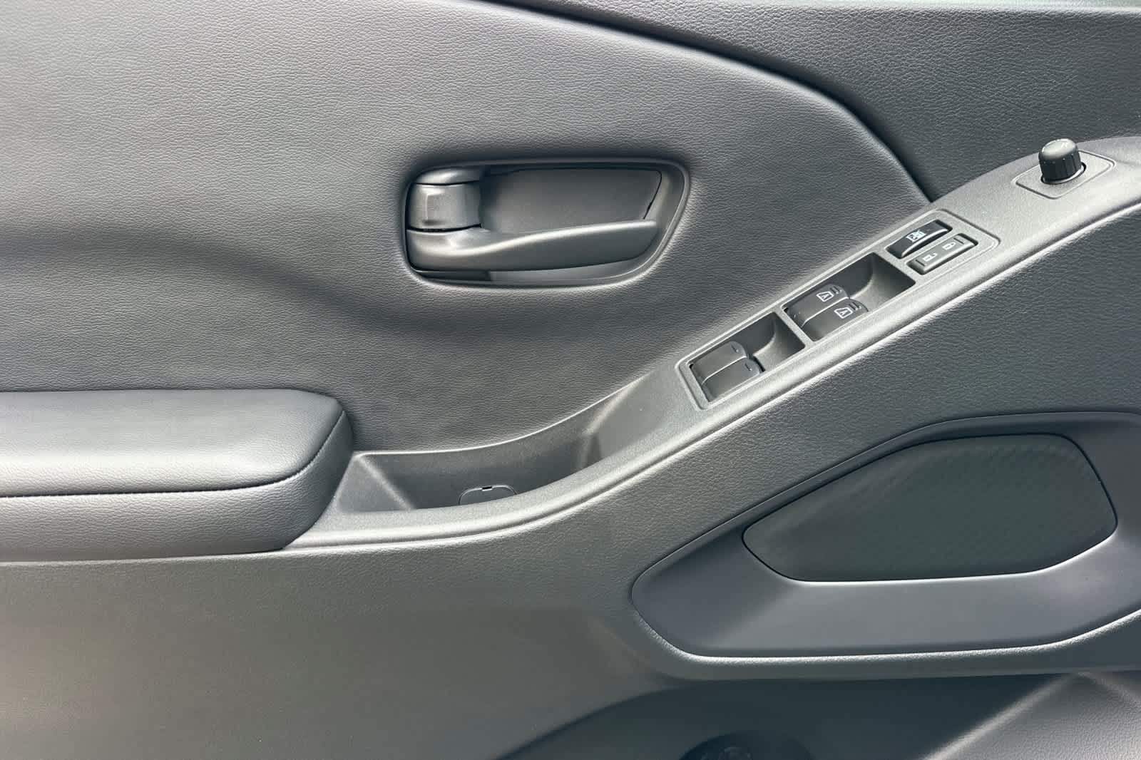 Thumbnail: 2026 Nissan Frontier - 12