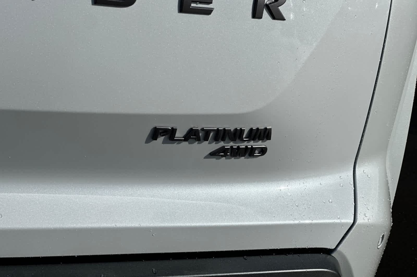 Thumbnail: 2026 Nissan Pathfinder - 26