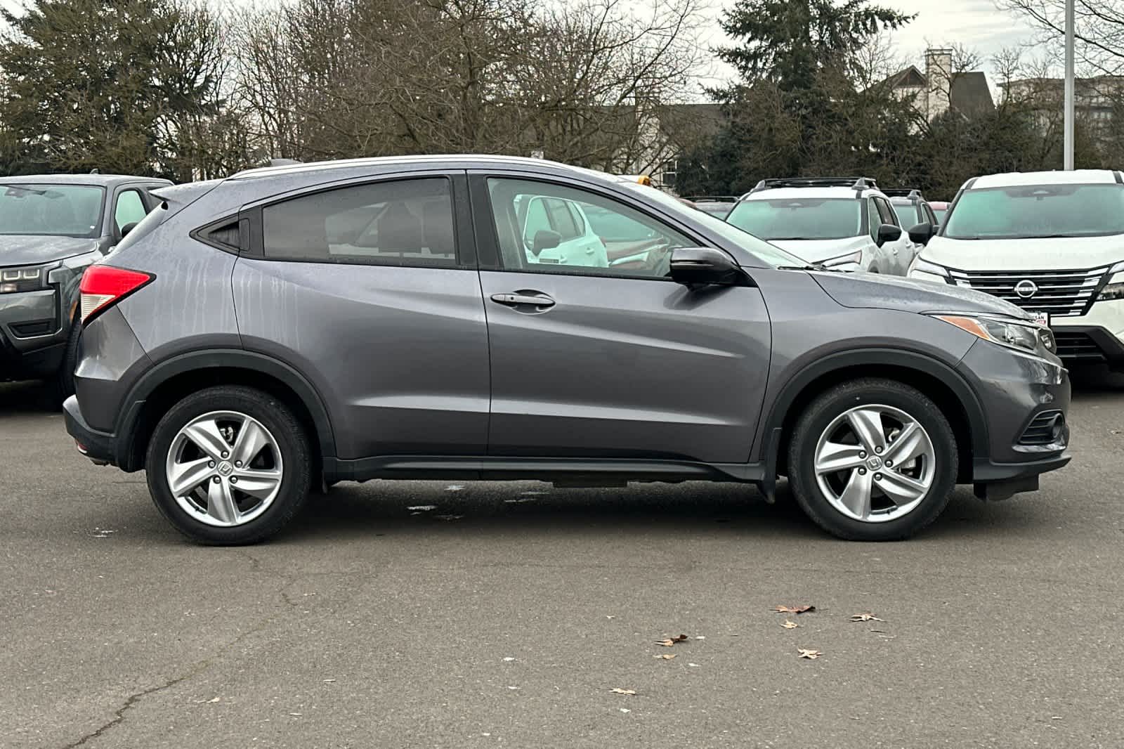 Thumbnail: 2020 Honda HR-V - 7