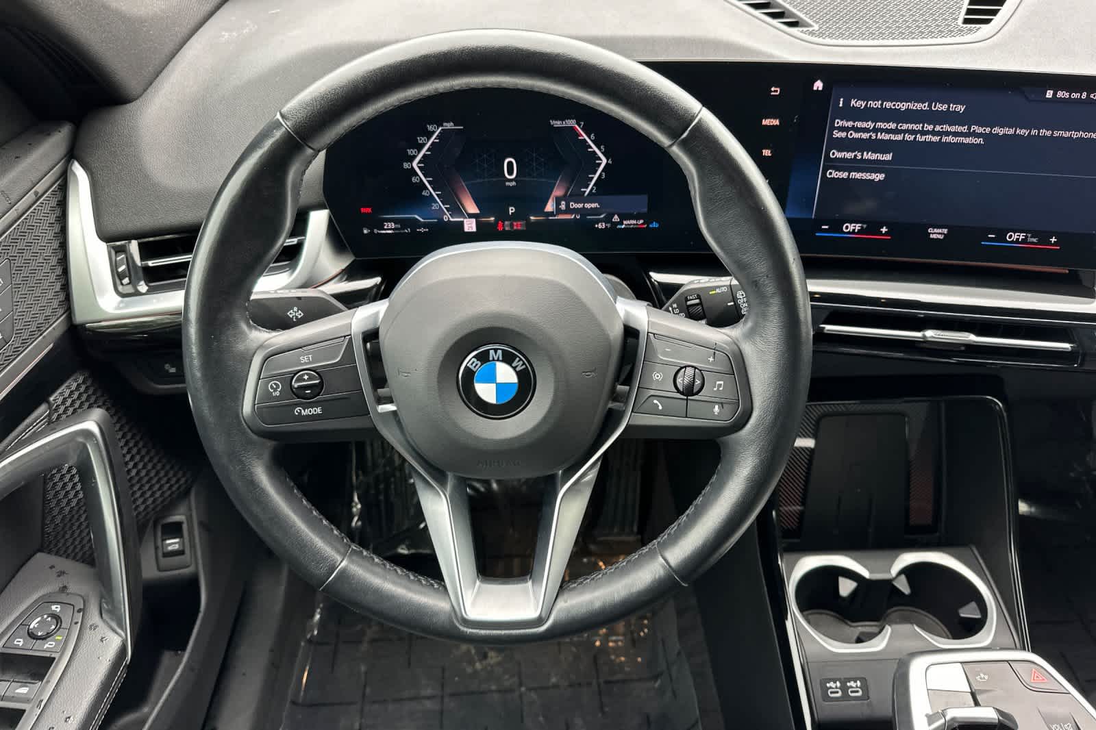 Thumbnail: 2023 BMW X1 - 14