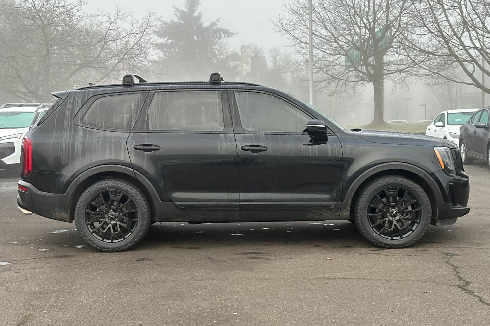 Thumbnail: 2022 Kia Telluride - 8