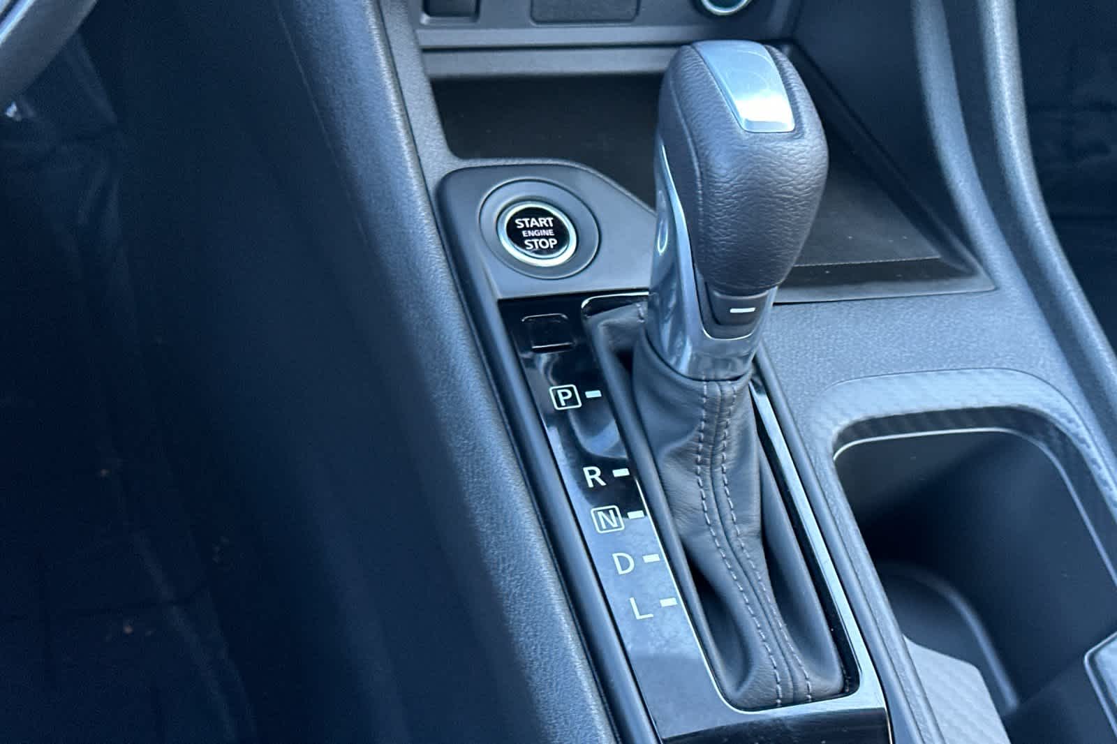 Thumbnail: 2025 Nissan Sentra - 20