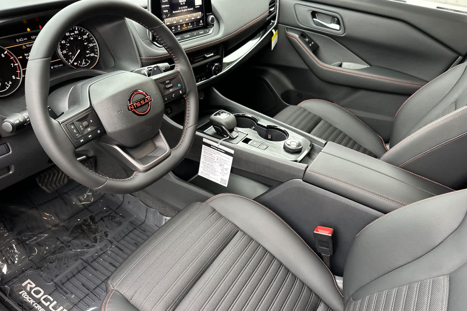 Thumbnail: 2026 Nissan Rogue - 11