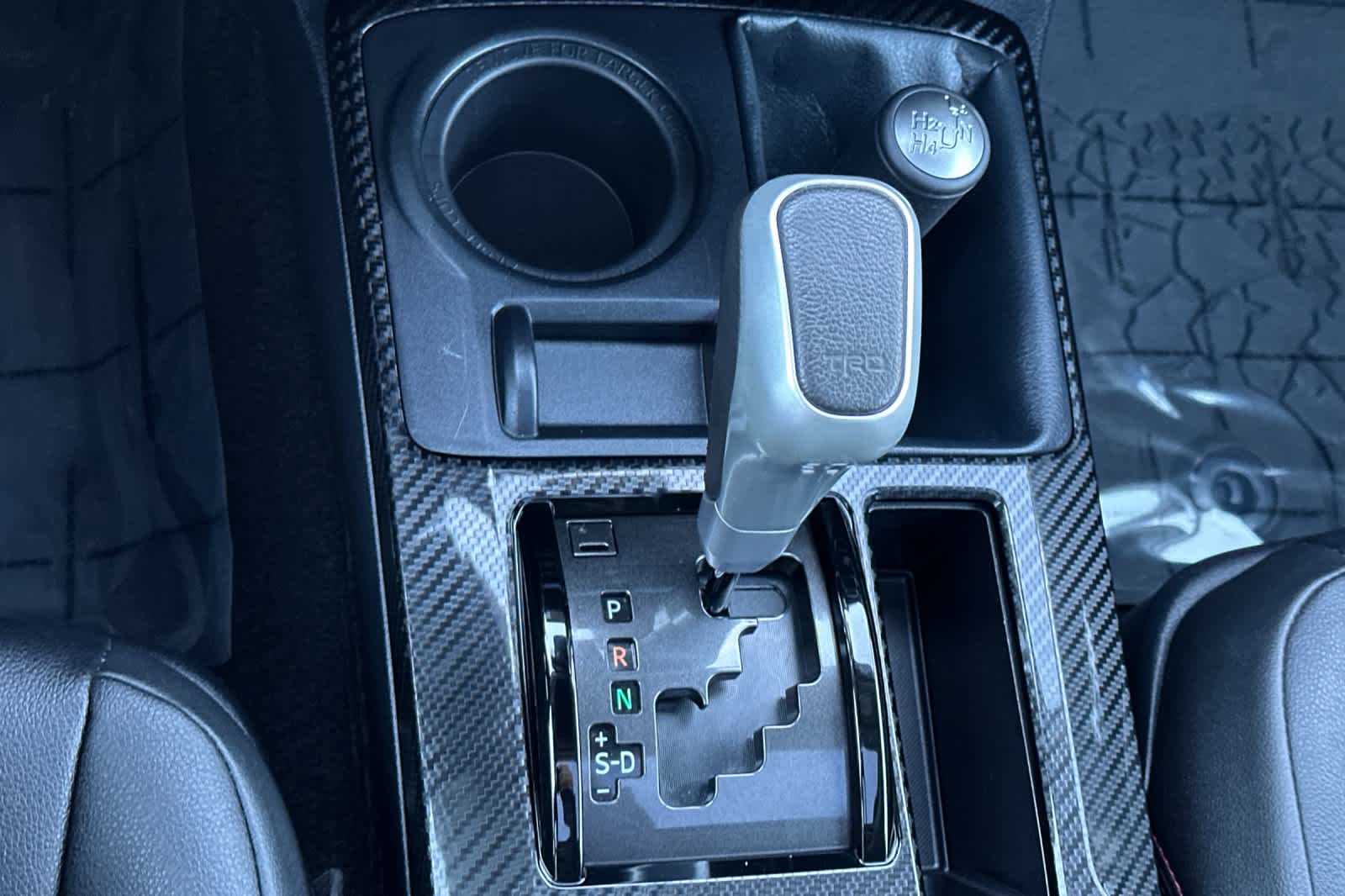 Thumbnail: 2024 Toyota 4Runner - 22