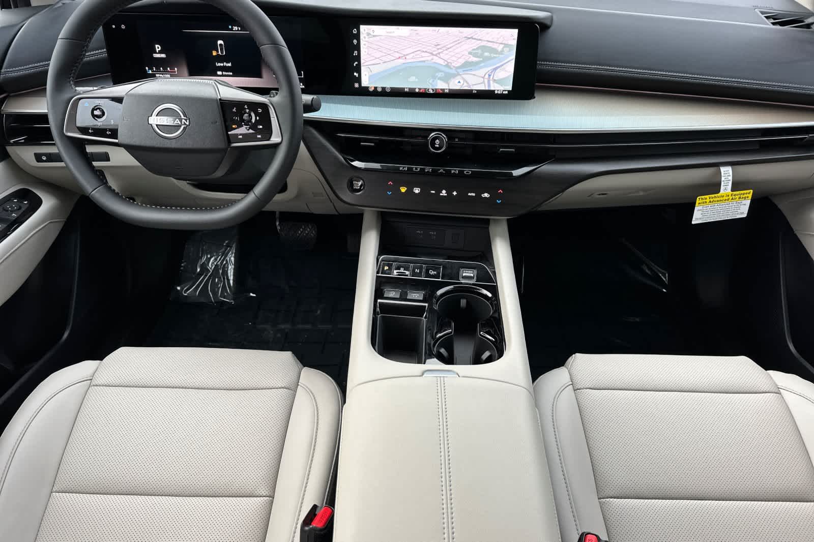 Thumbnail: 2026 Nissan Murano - 3