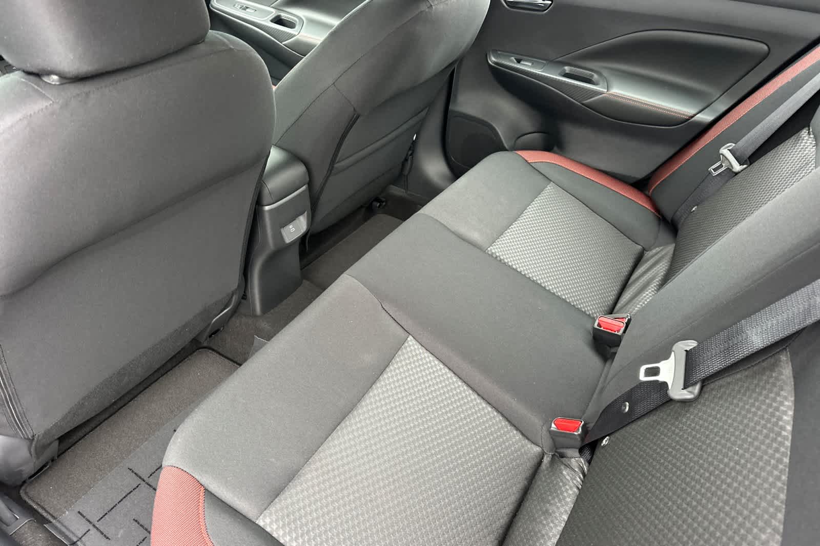 Thumbnail: 2025 Nissan Versa - 4