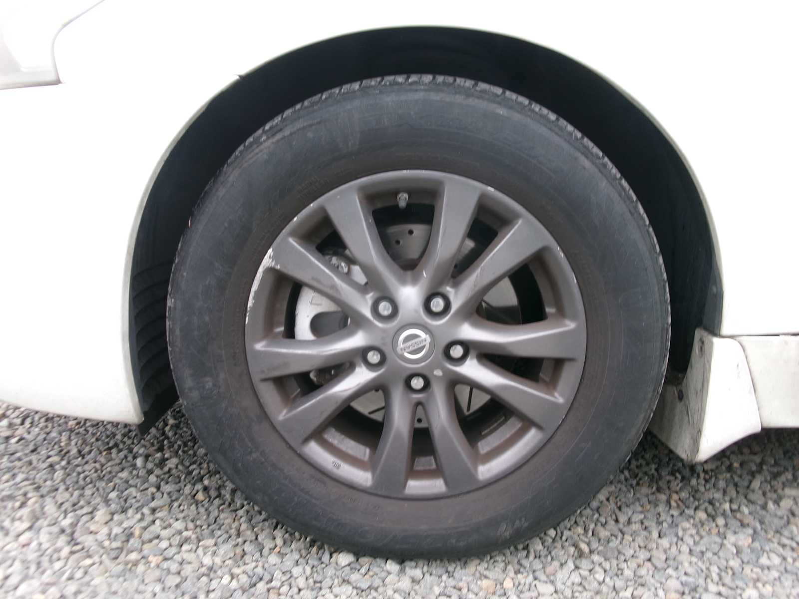 Thumbnail: 2015 Nissan Altima - 9