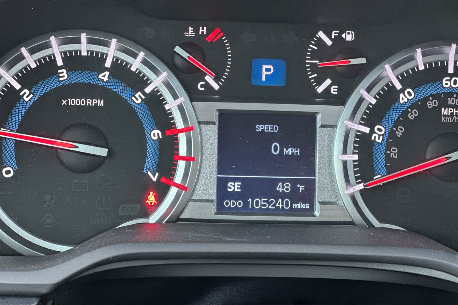 Thumbnail: 2018 Toyota 4Runner - 26