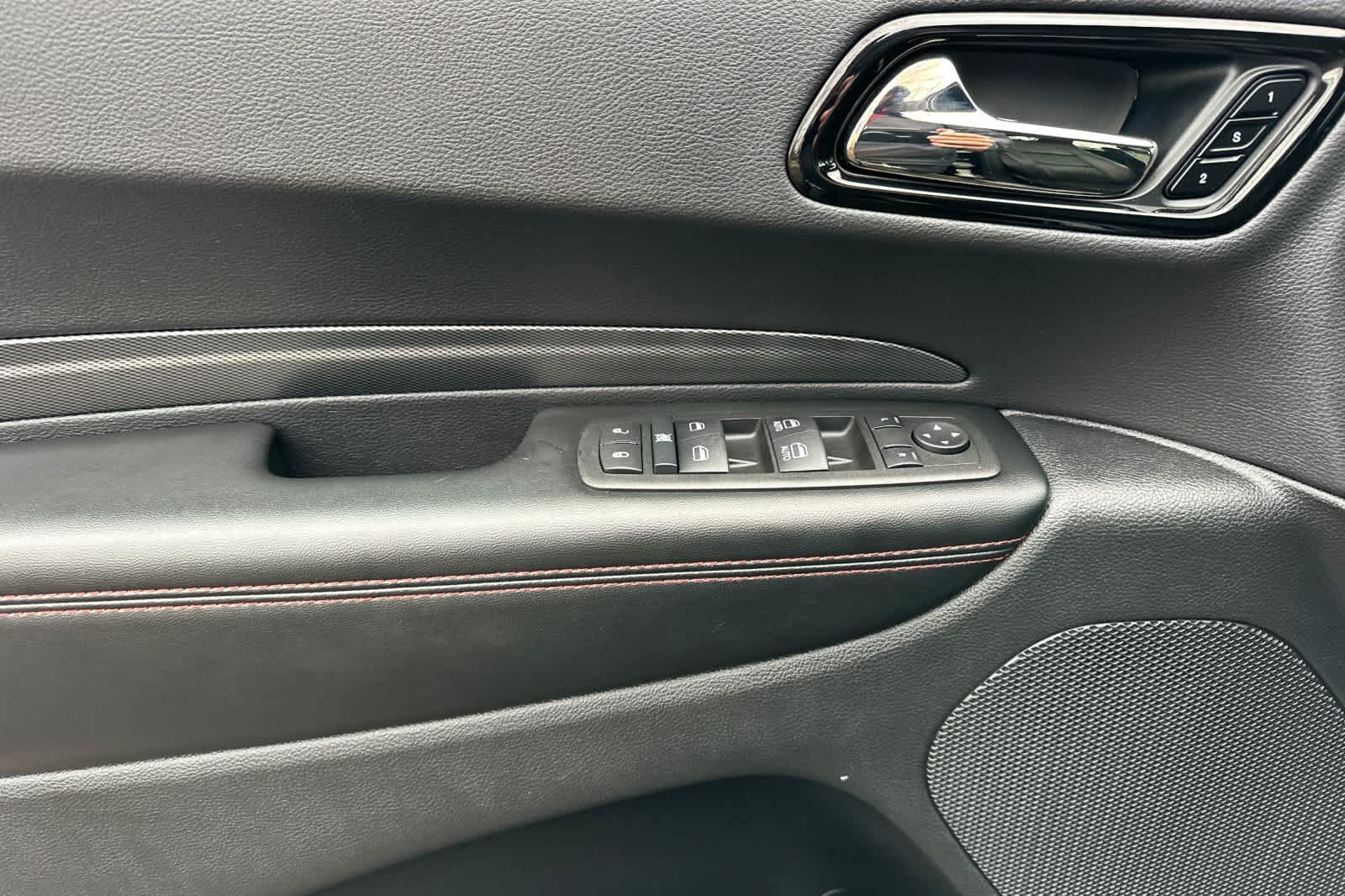 Thumbnail: 2025 Dodge Durango - 12