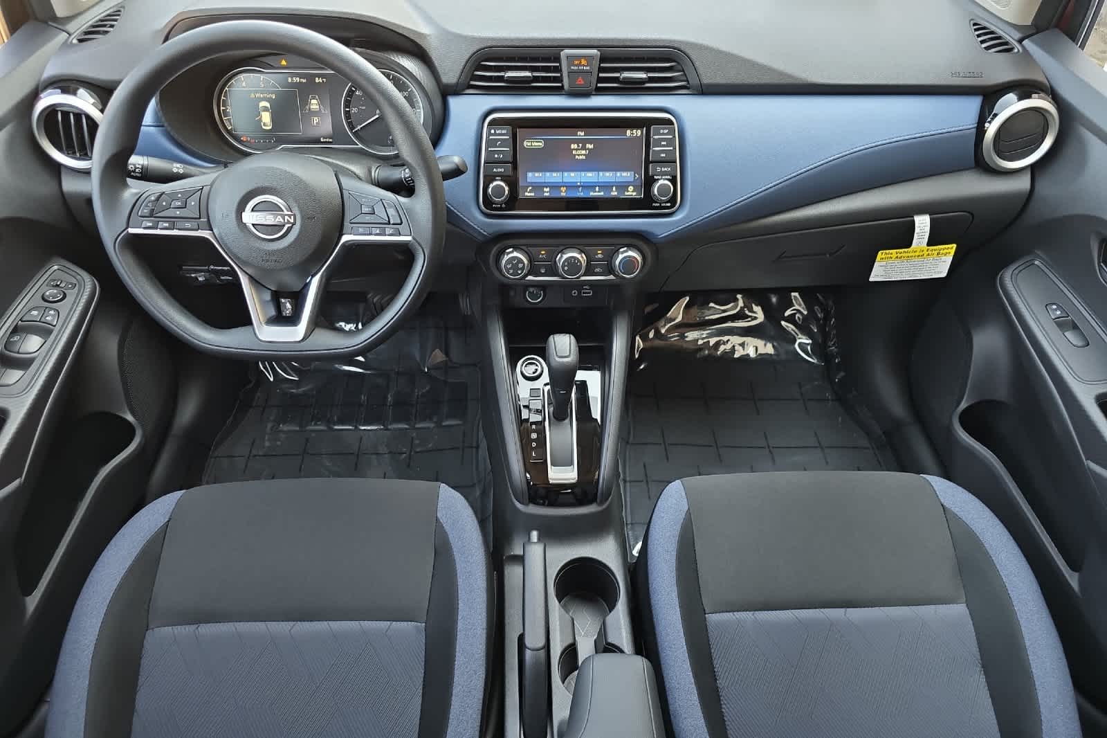 Thumbnail: 2025 Nissan Versa - 3