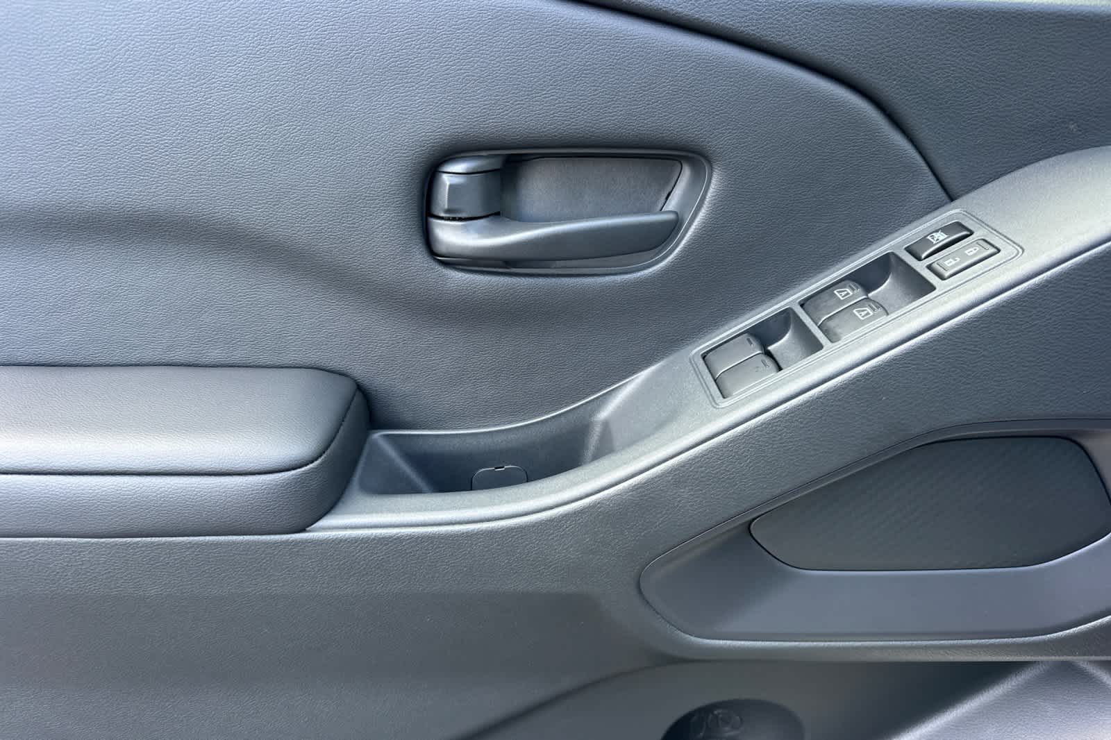 Thumbnail: 2026 Nissan Frontier - 12