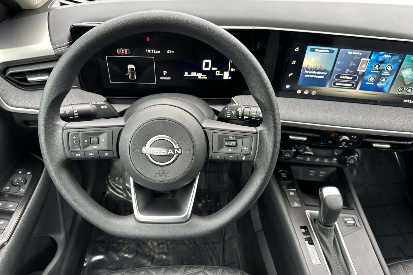 Thumbnail: 2026 Nissan Kicks - 14