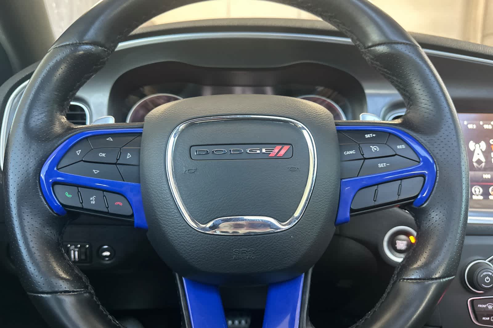 Thumbnail: 2019 Dodge Charger - 22