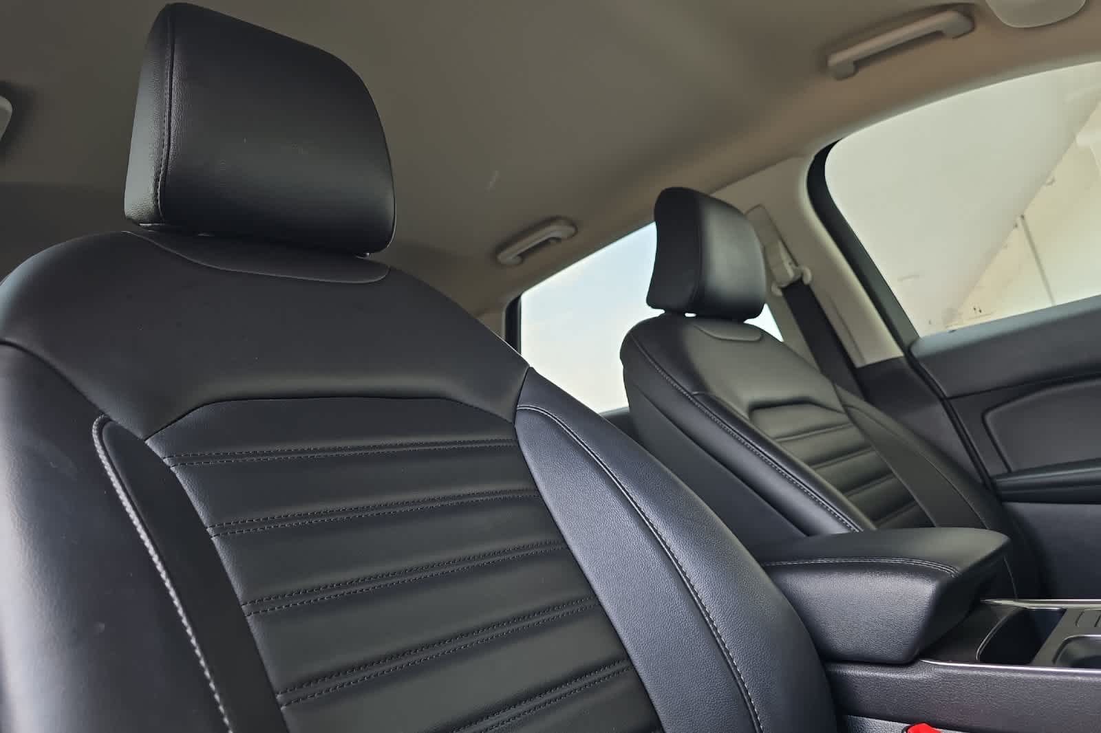 Thumbnail: 2024 Ford Edge - 17