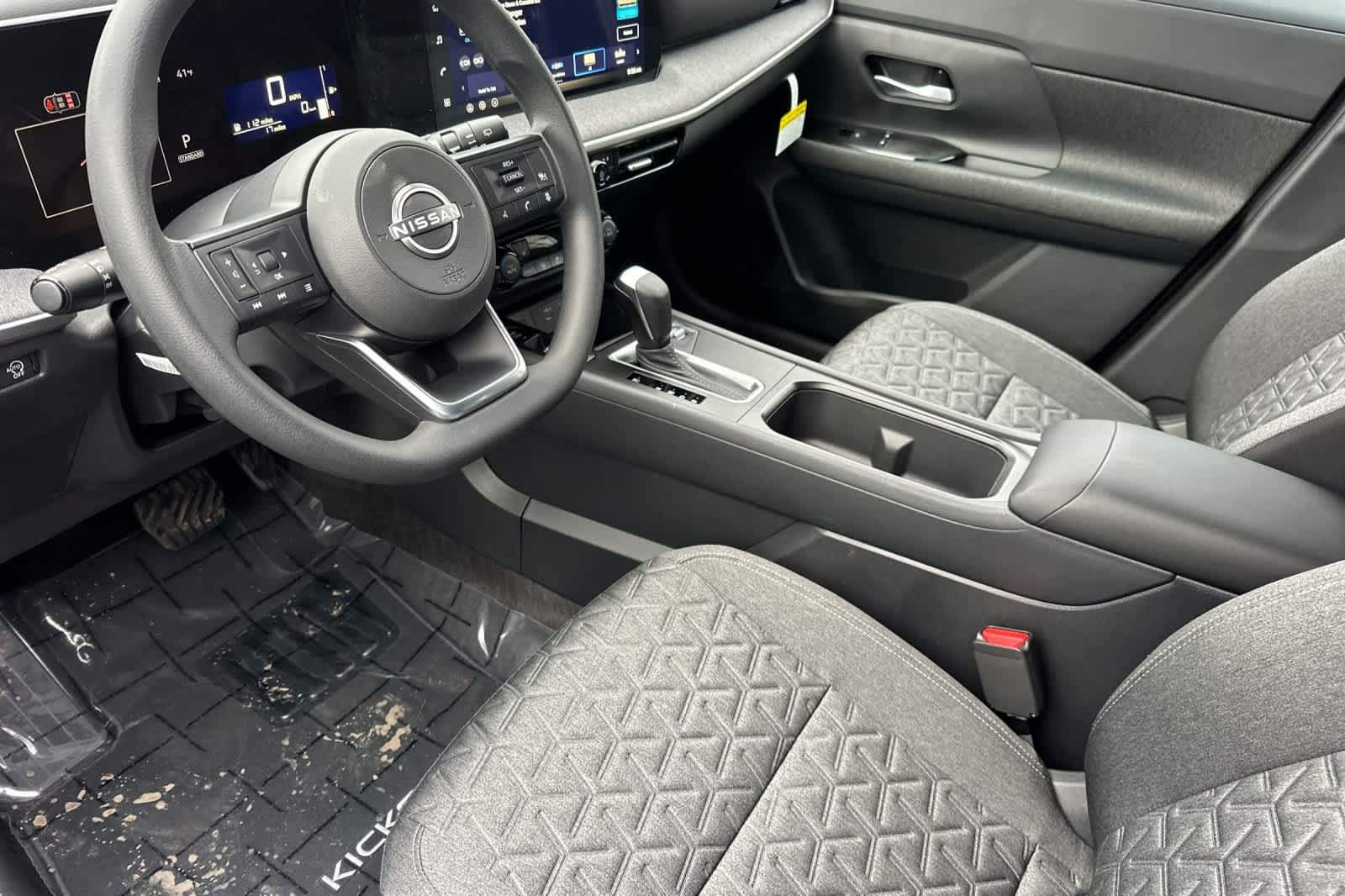 Thumbnail: 2026 Nissan Kicks - 11