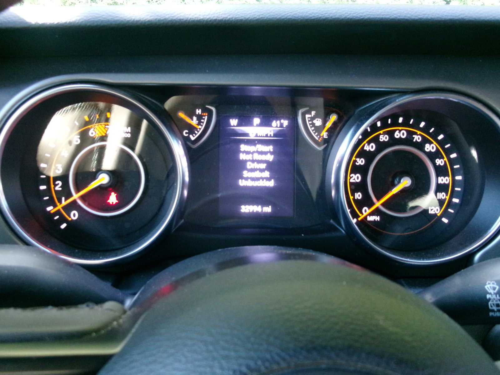 Thumbnail: 2023 Jeep Wrangler - 10